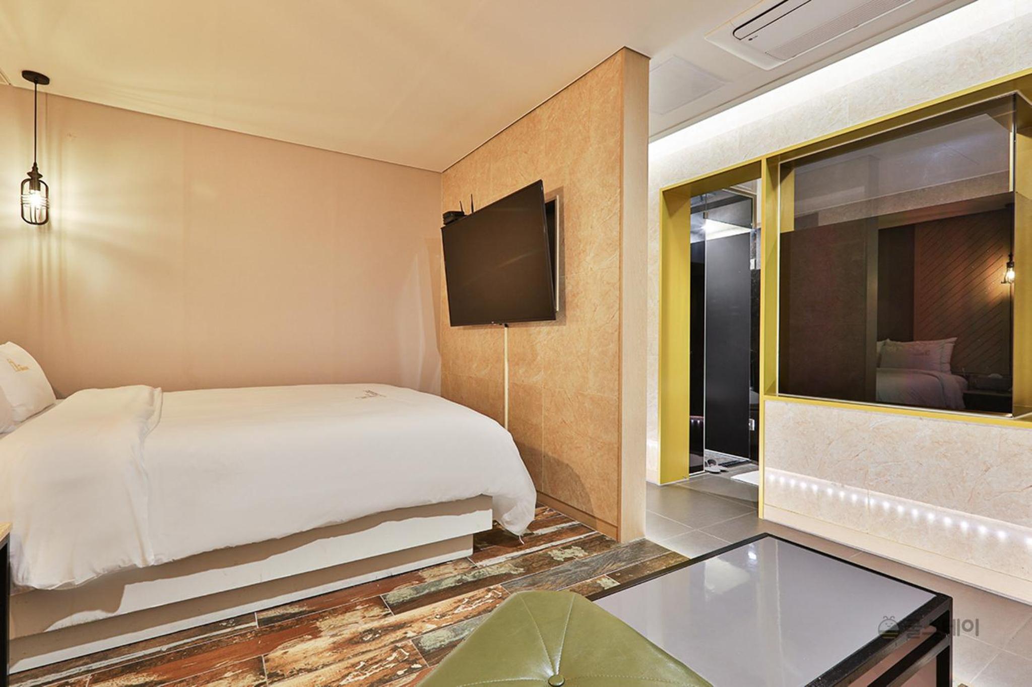 Superior Double Room photo 1