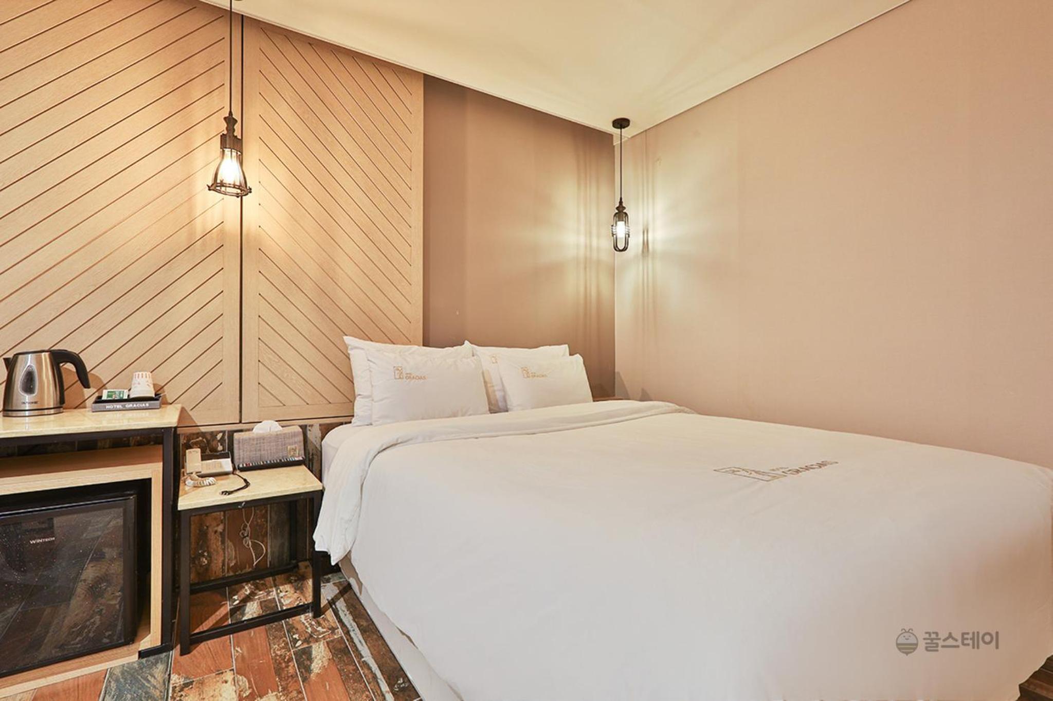Superior Double Room photo 3