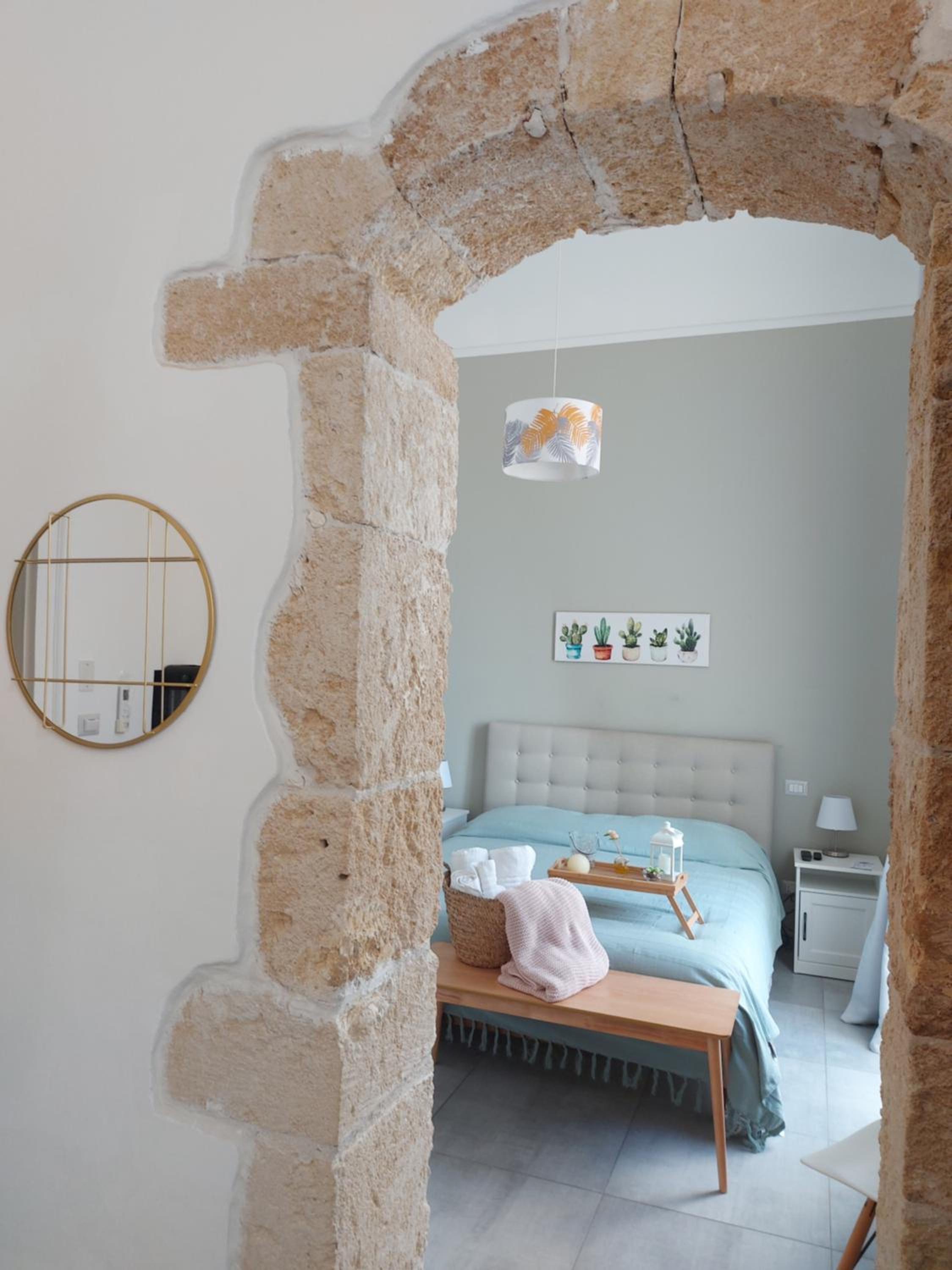 Junior Suite Deluxe