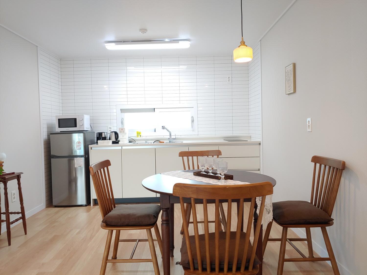 Double Room with Terrace - Photo 16