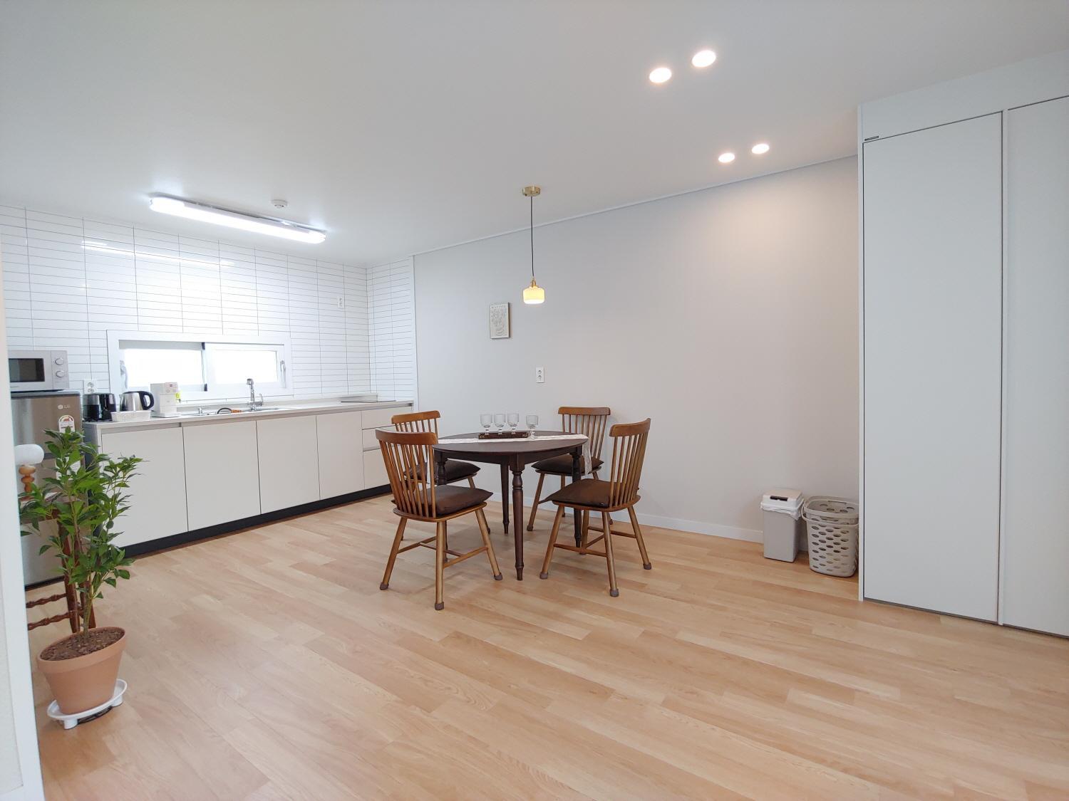 Double Room with Terrace - Photo 17