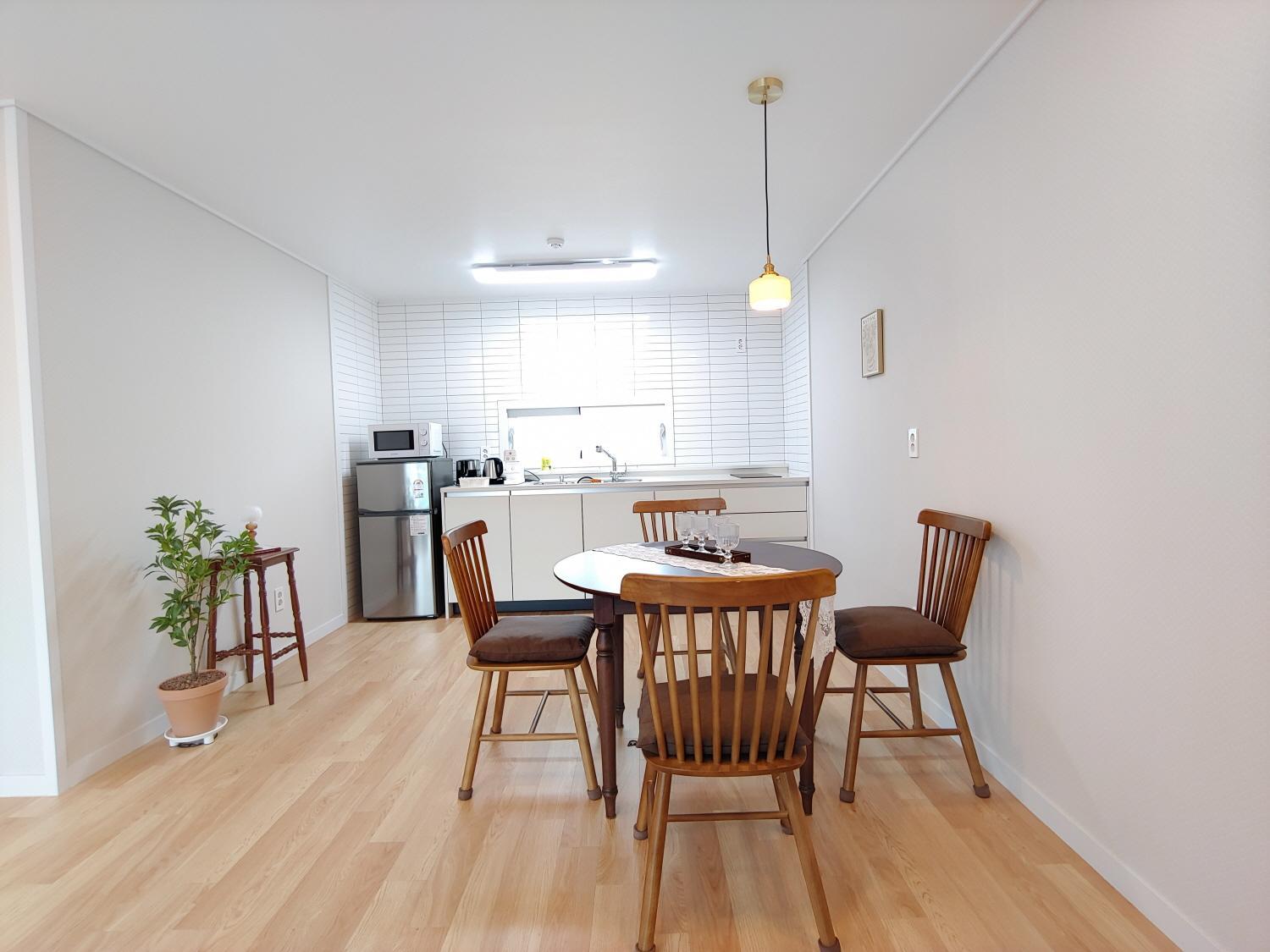 Double Room with Terrace - Photo 13