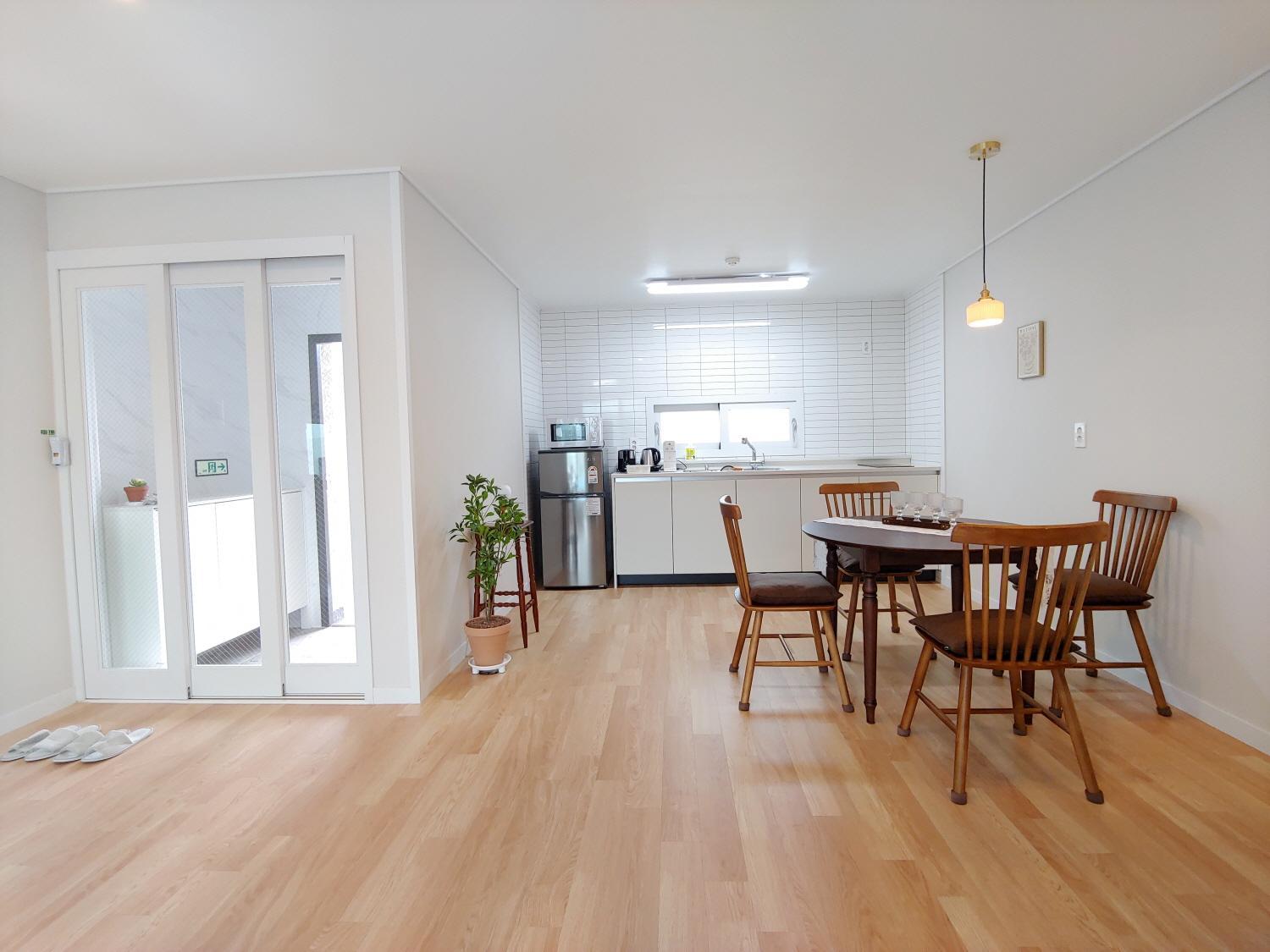 Double Room with Terrace - Photo 10