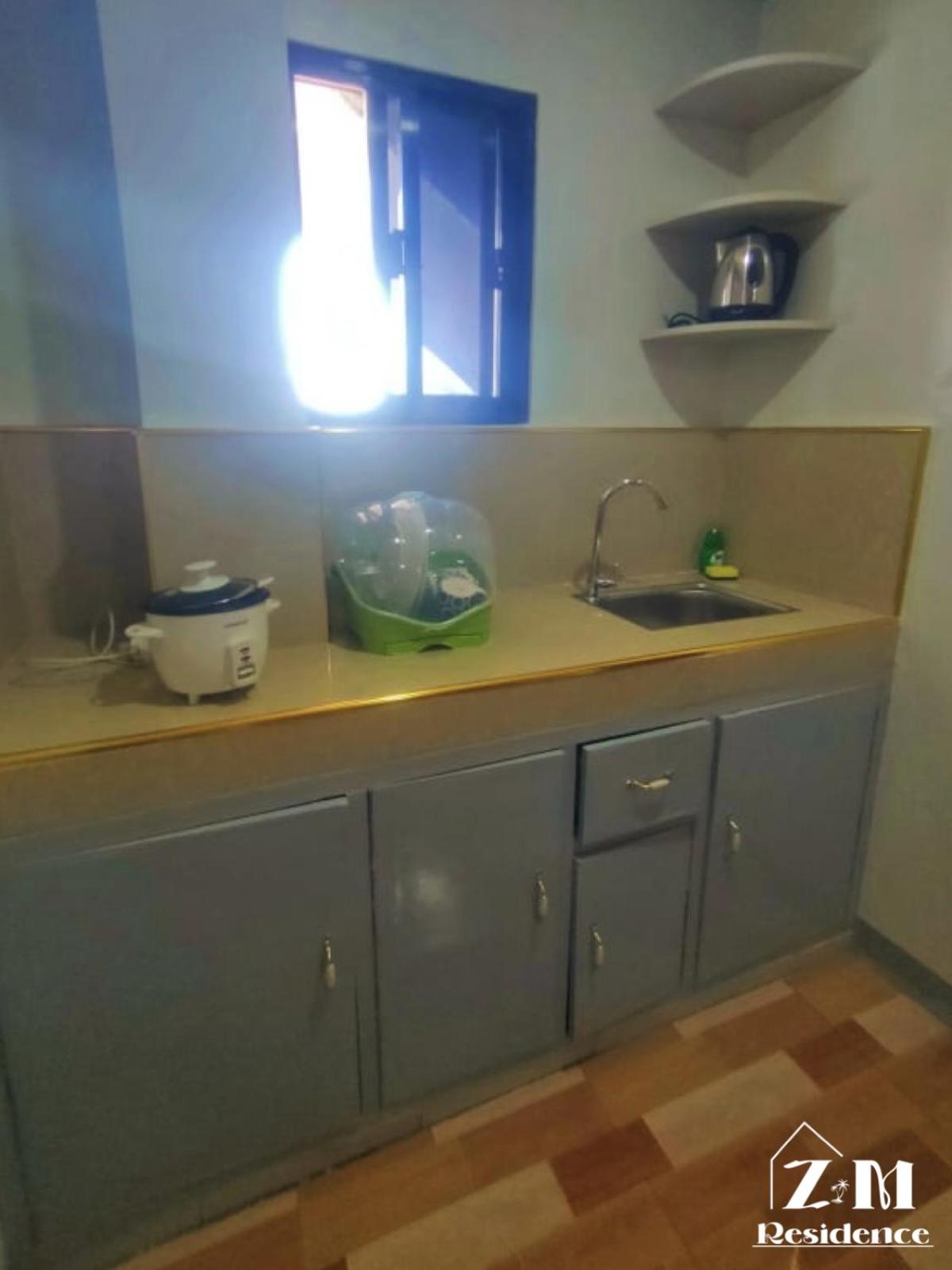 One-Bedroom Apartment - Photo 10