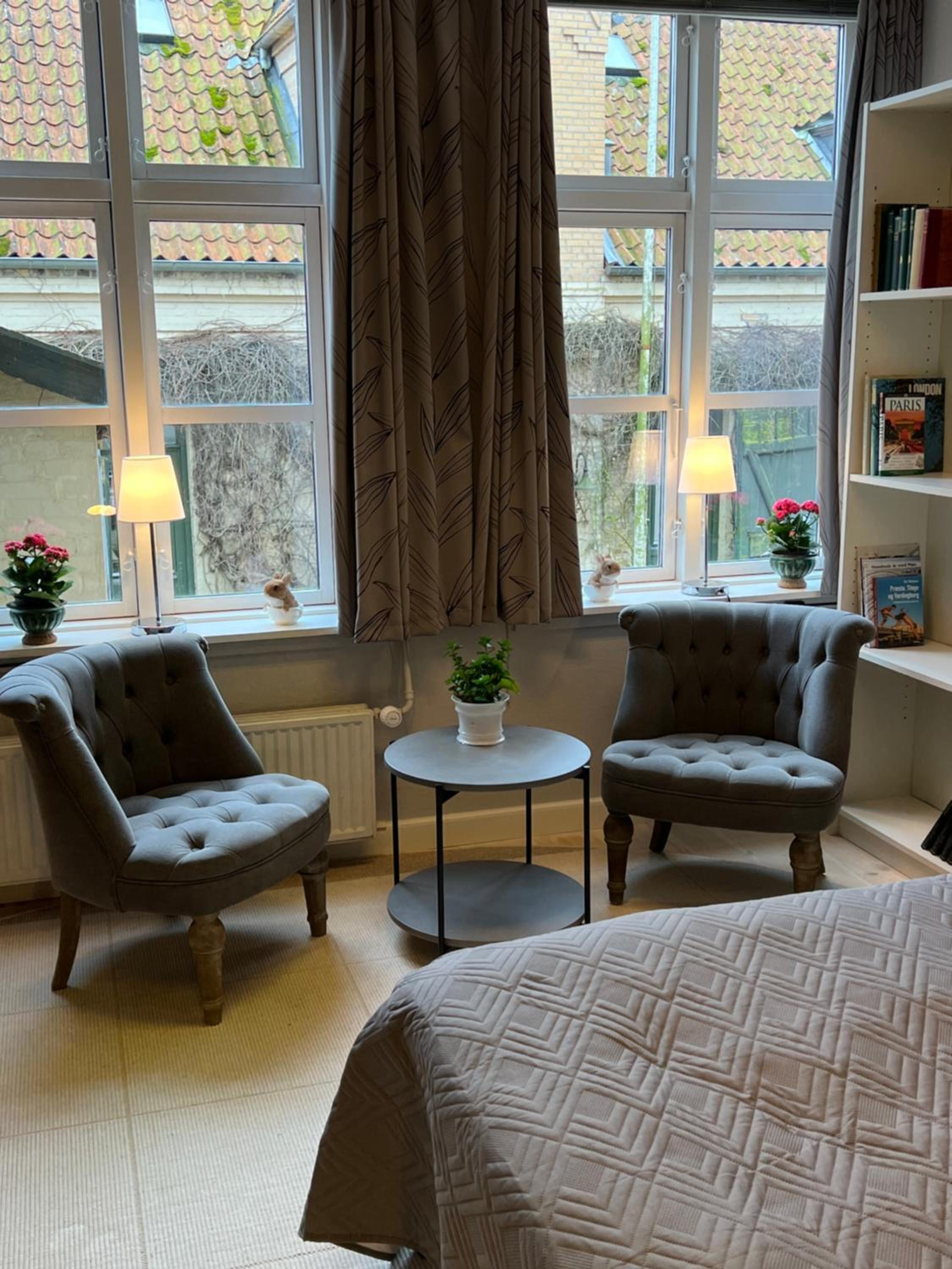 Double Room With Garden View photo 3