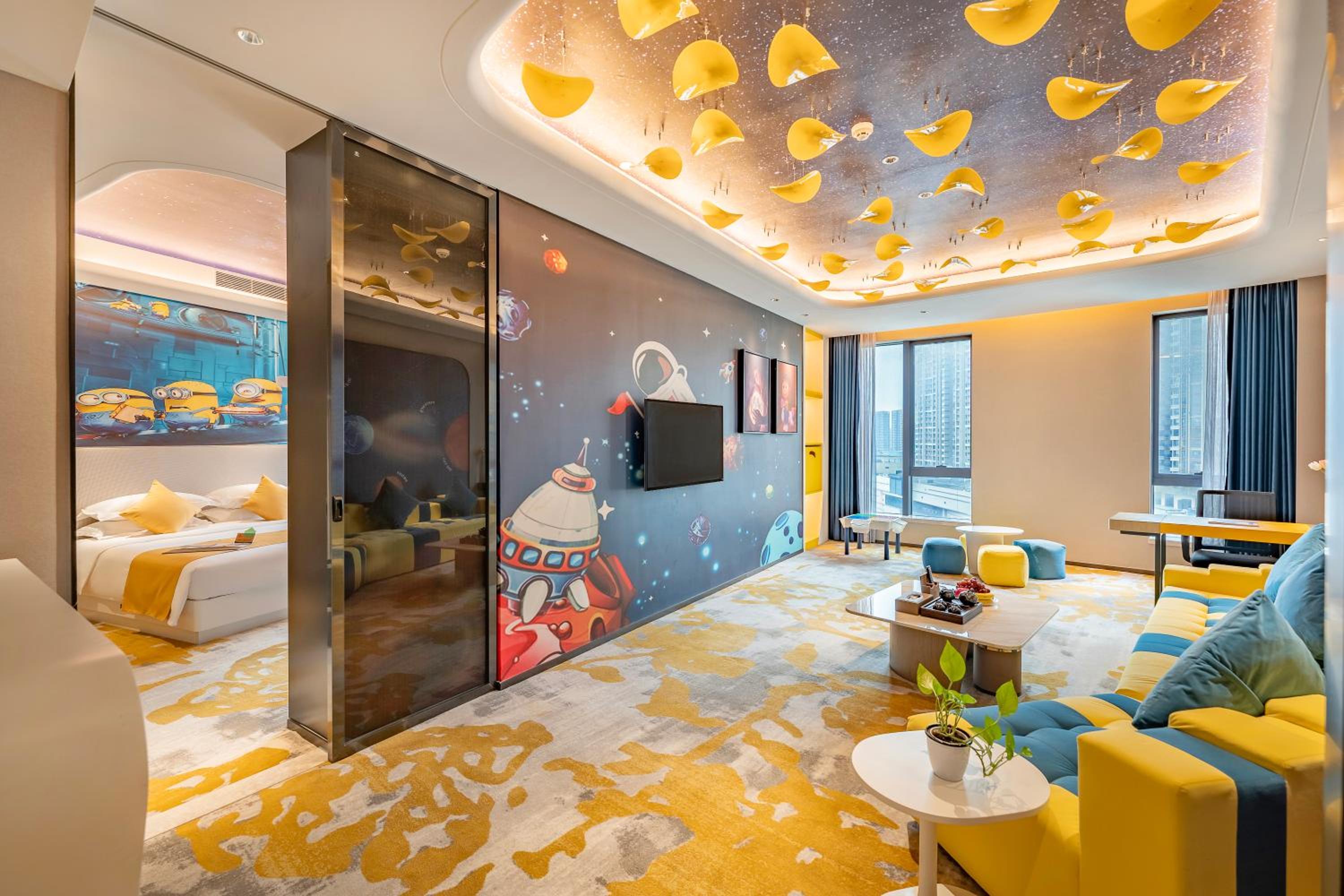Family Suite photo 2