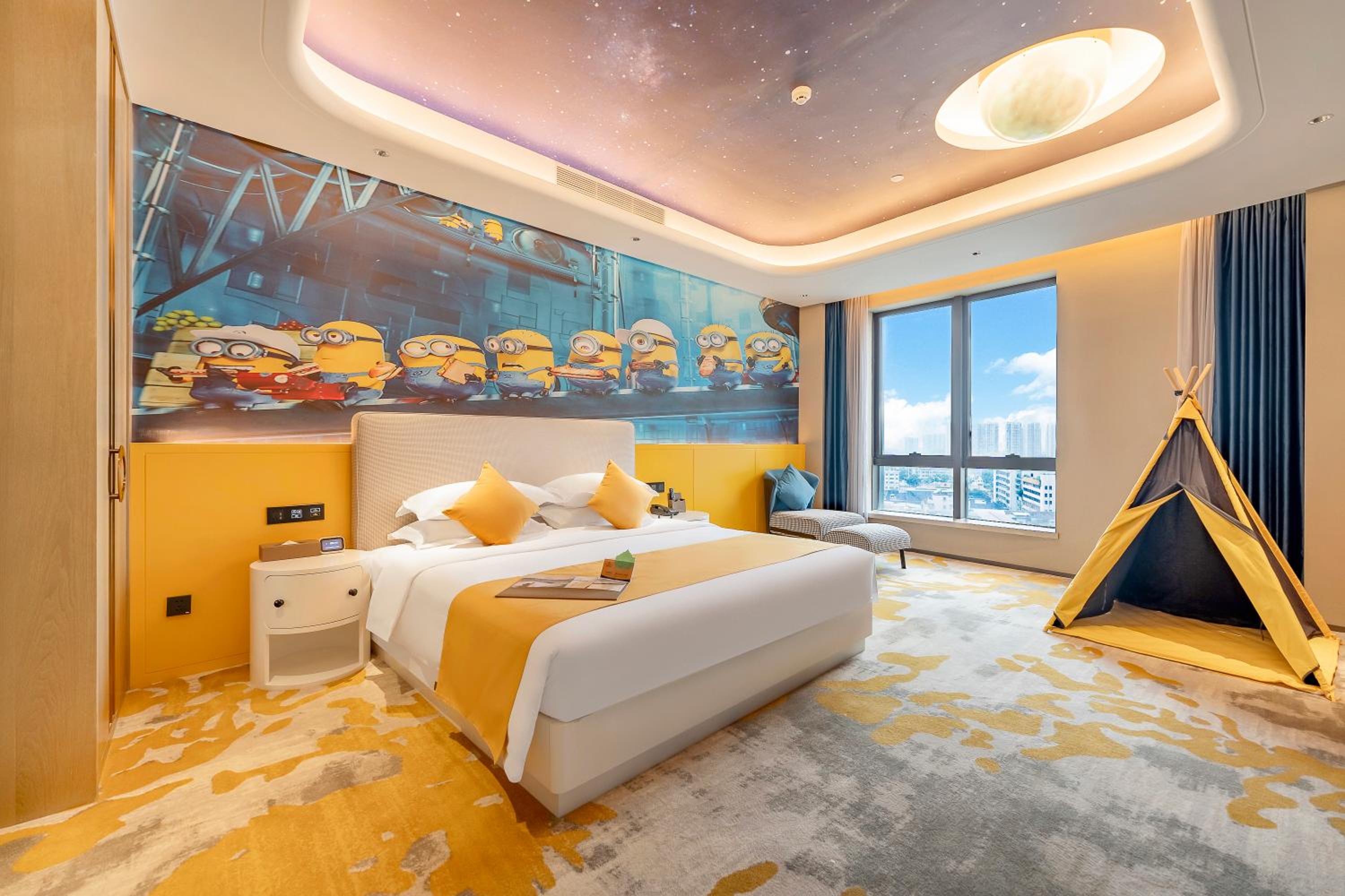 Family Suite photo 3