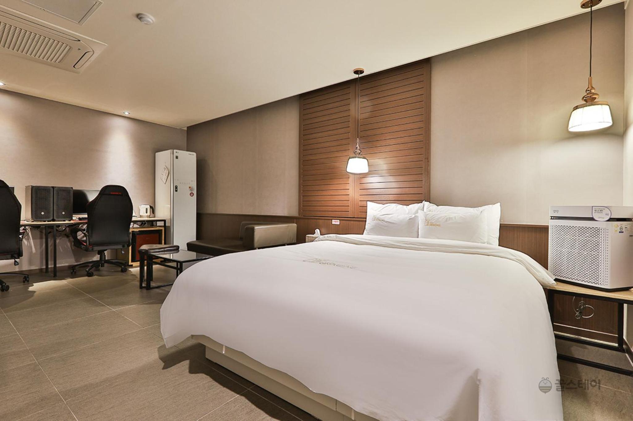 Superior King Room photo 1