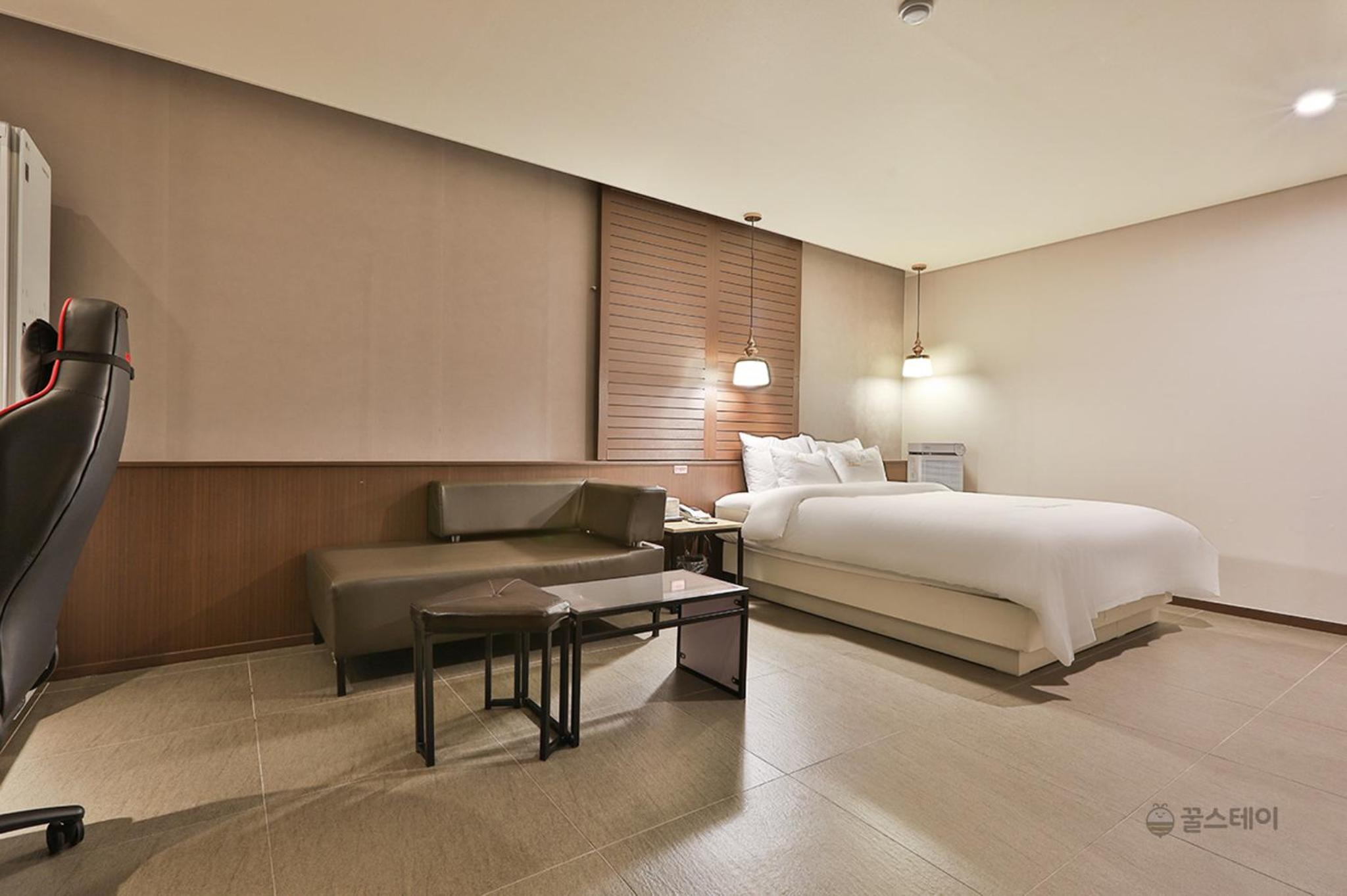 Superior King Room photo 3
