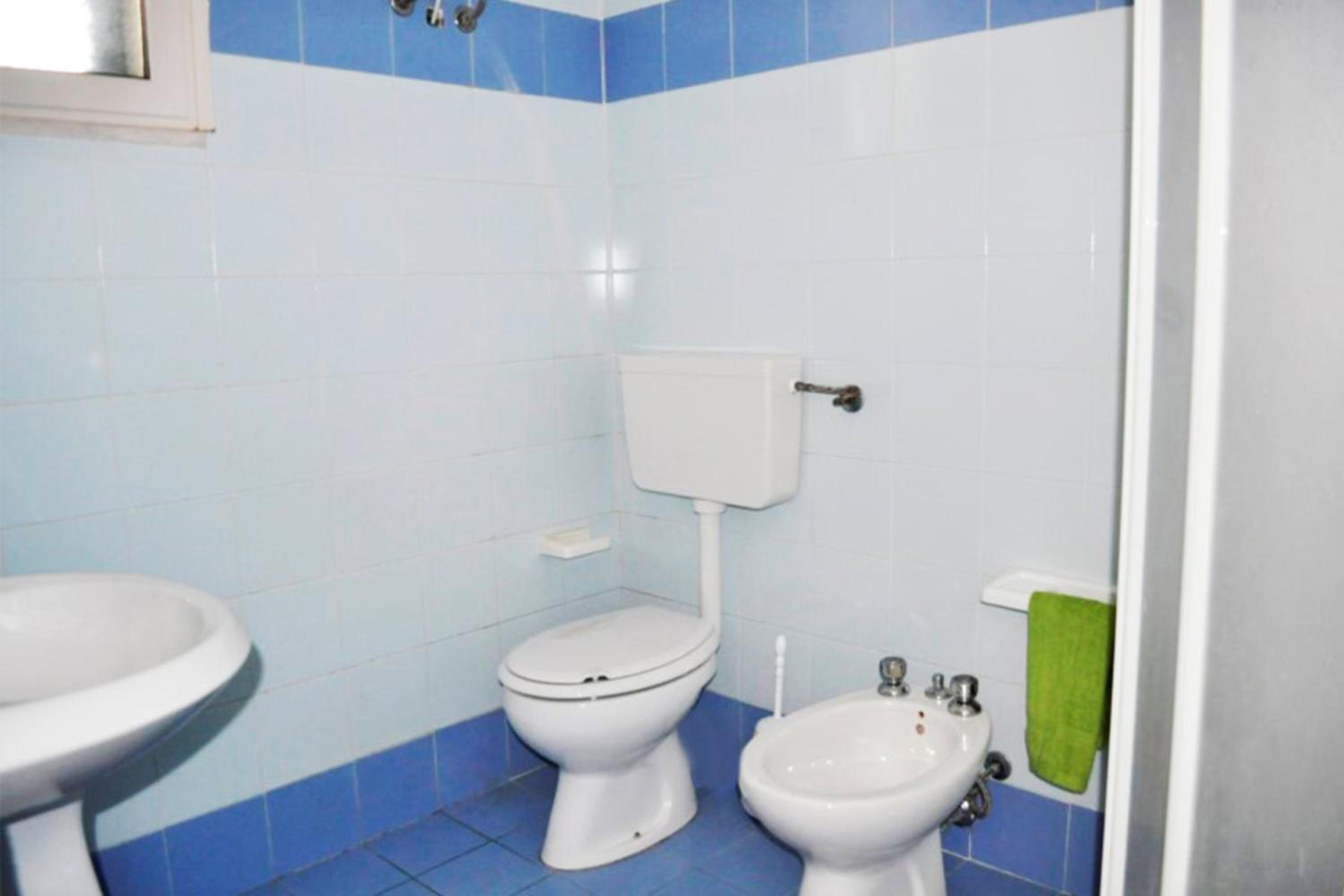 Apartment With Terrace photo 2