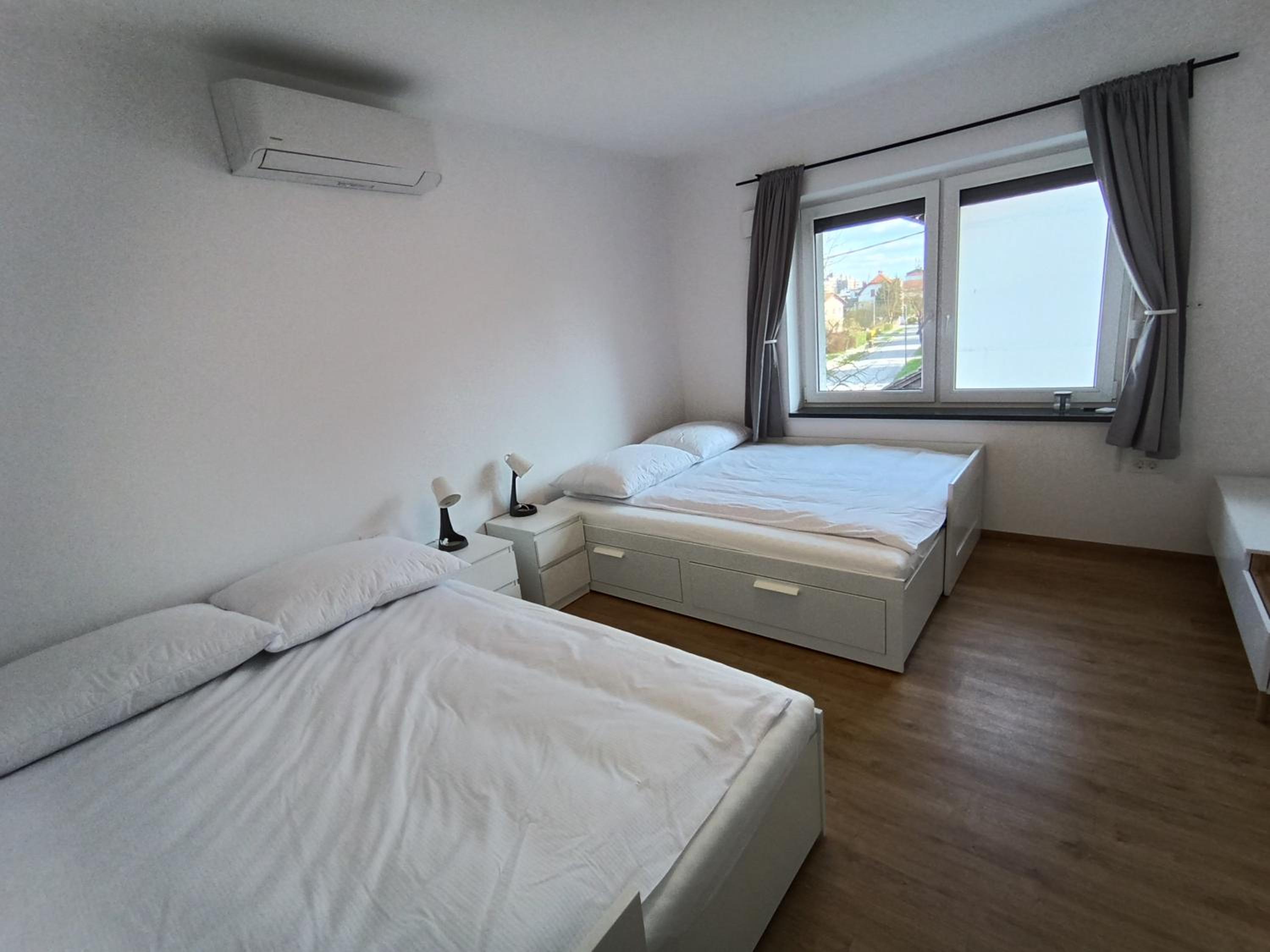 Two-Bedroom Apartment photo 2