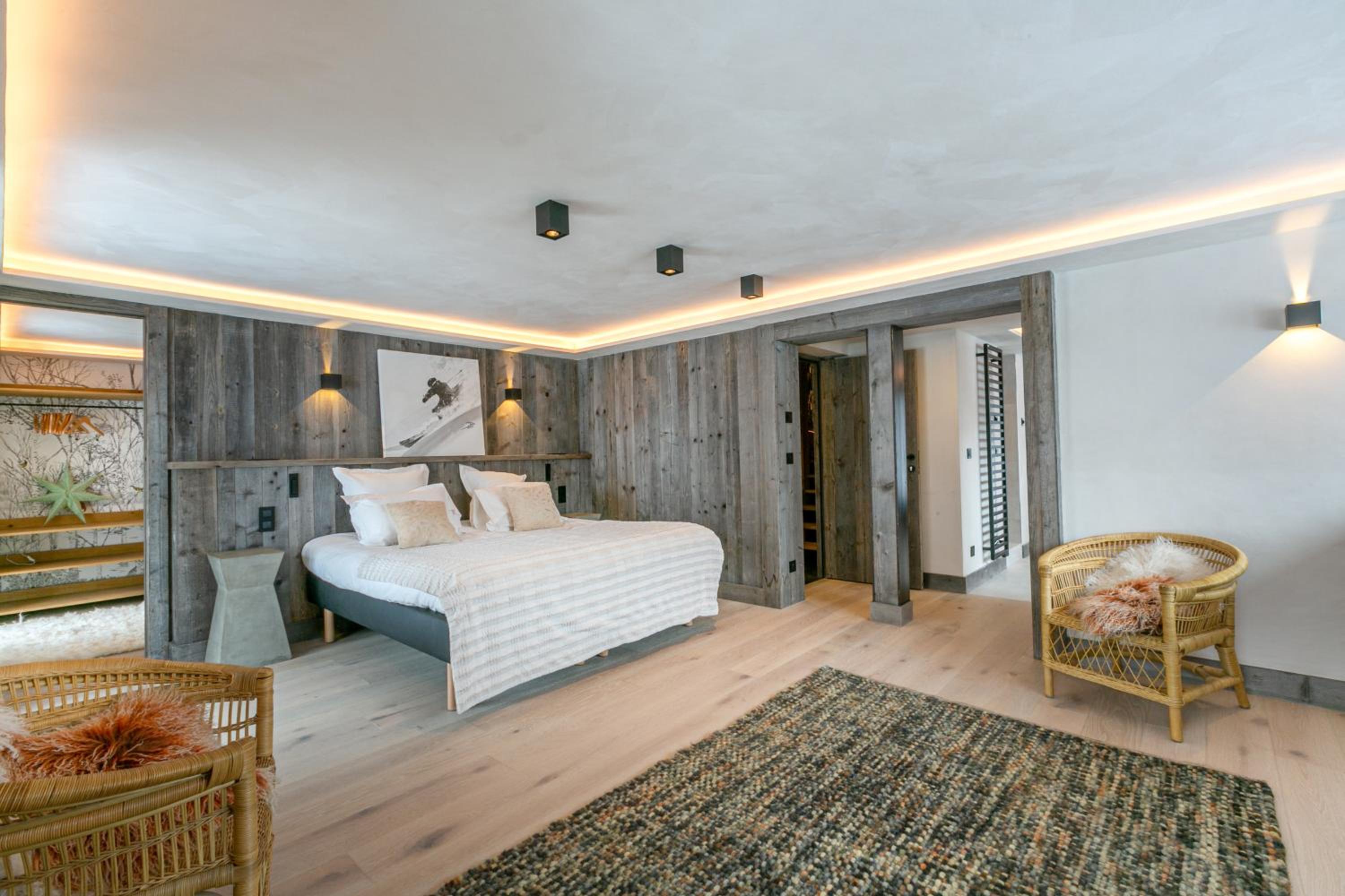 Superior Chalet photo 1