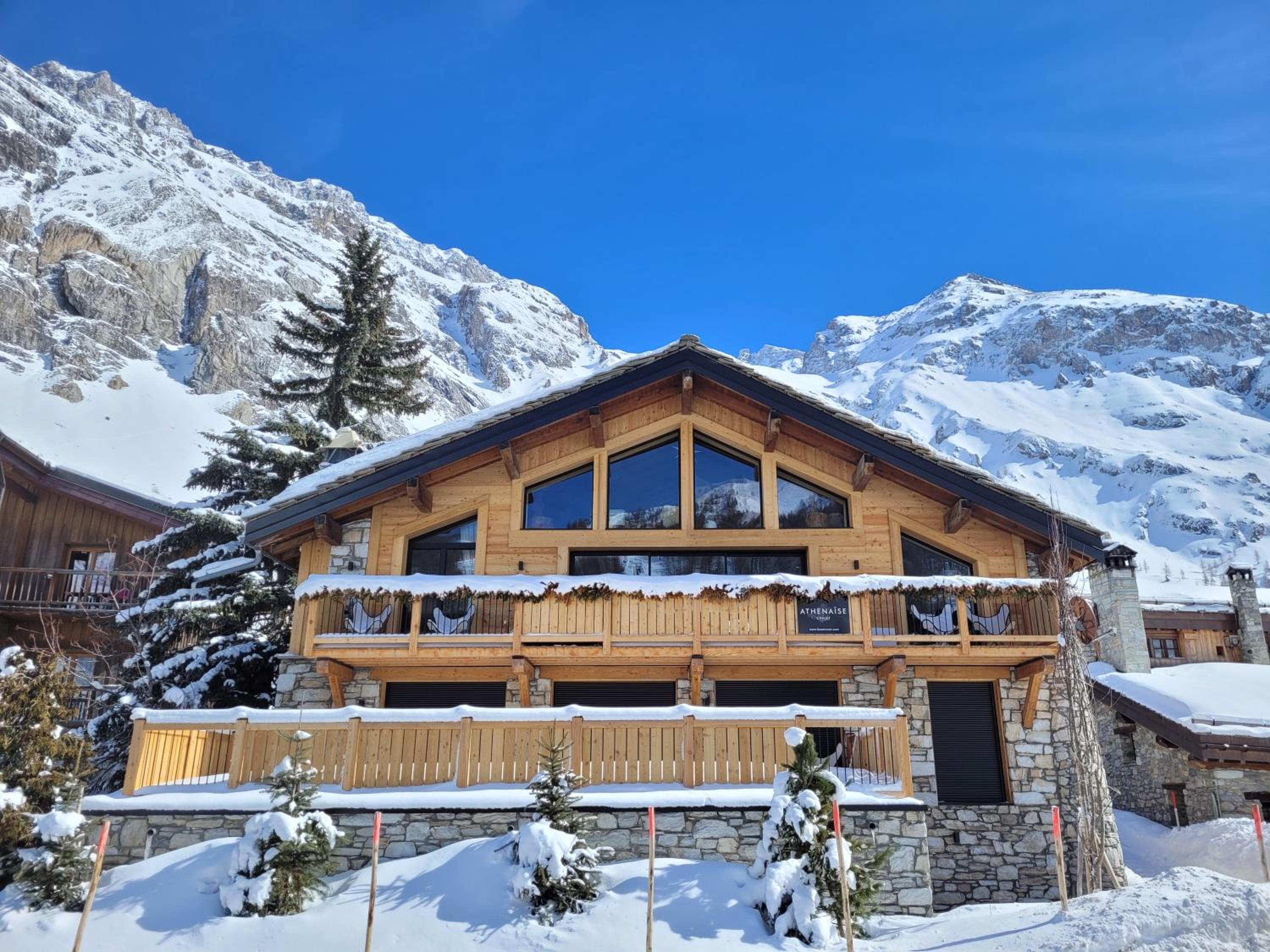Superior Chalet photo 2