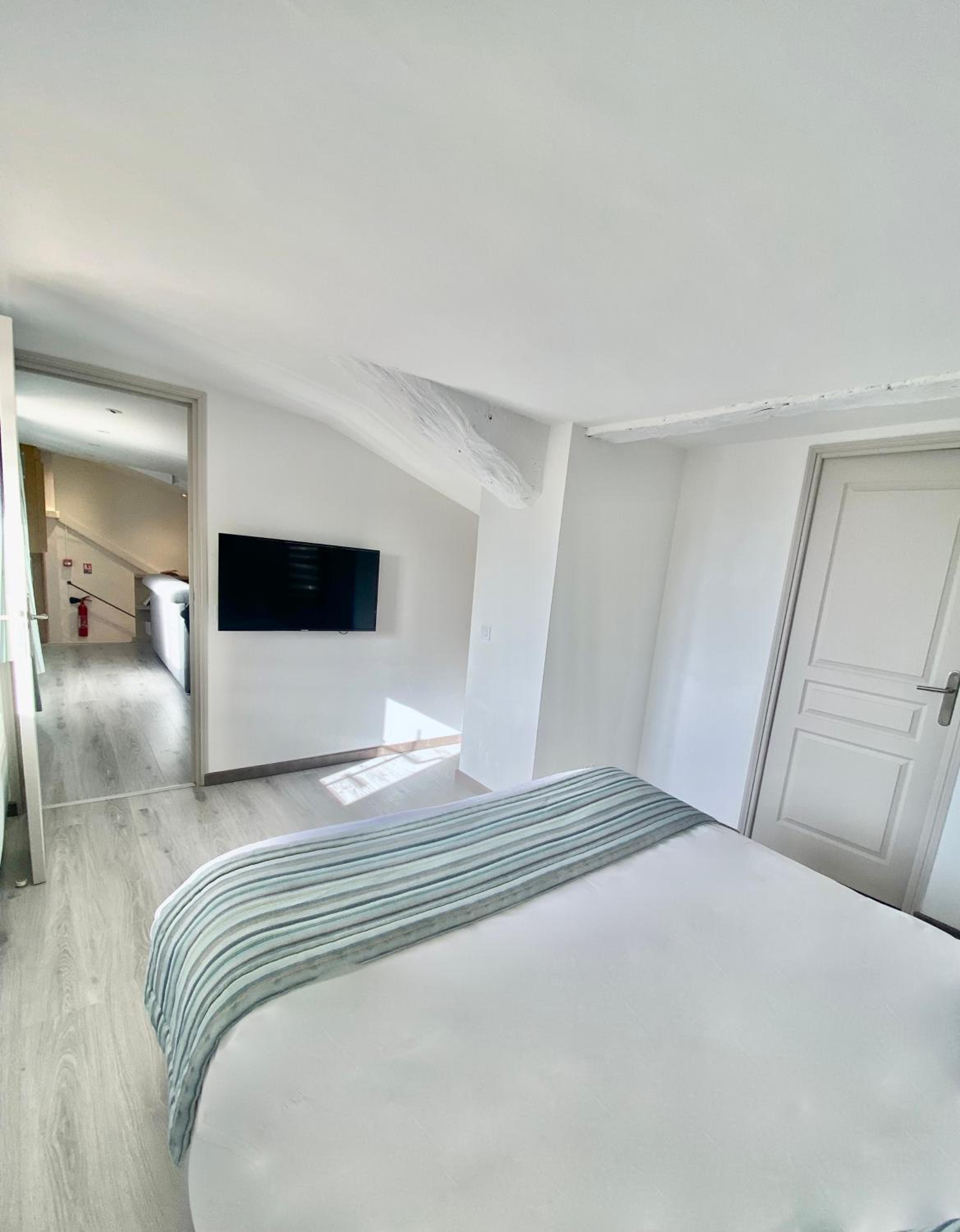 Junior Suite with Sea View photo 1