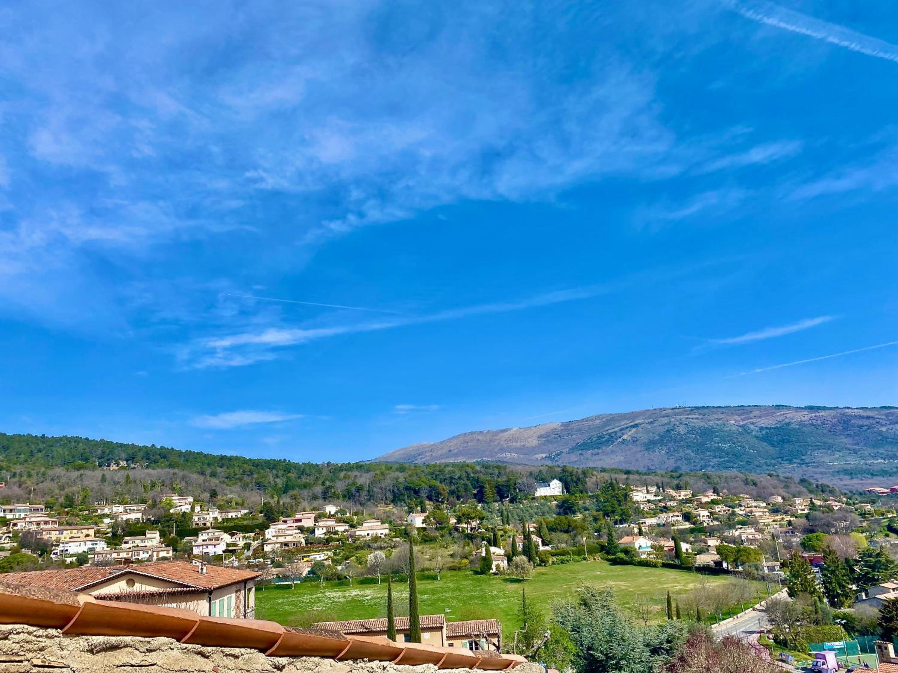 Double Room Number 14 with Terrace and Mountain View photo 2
