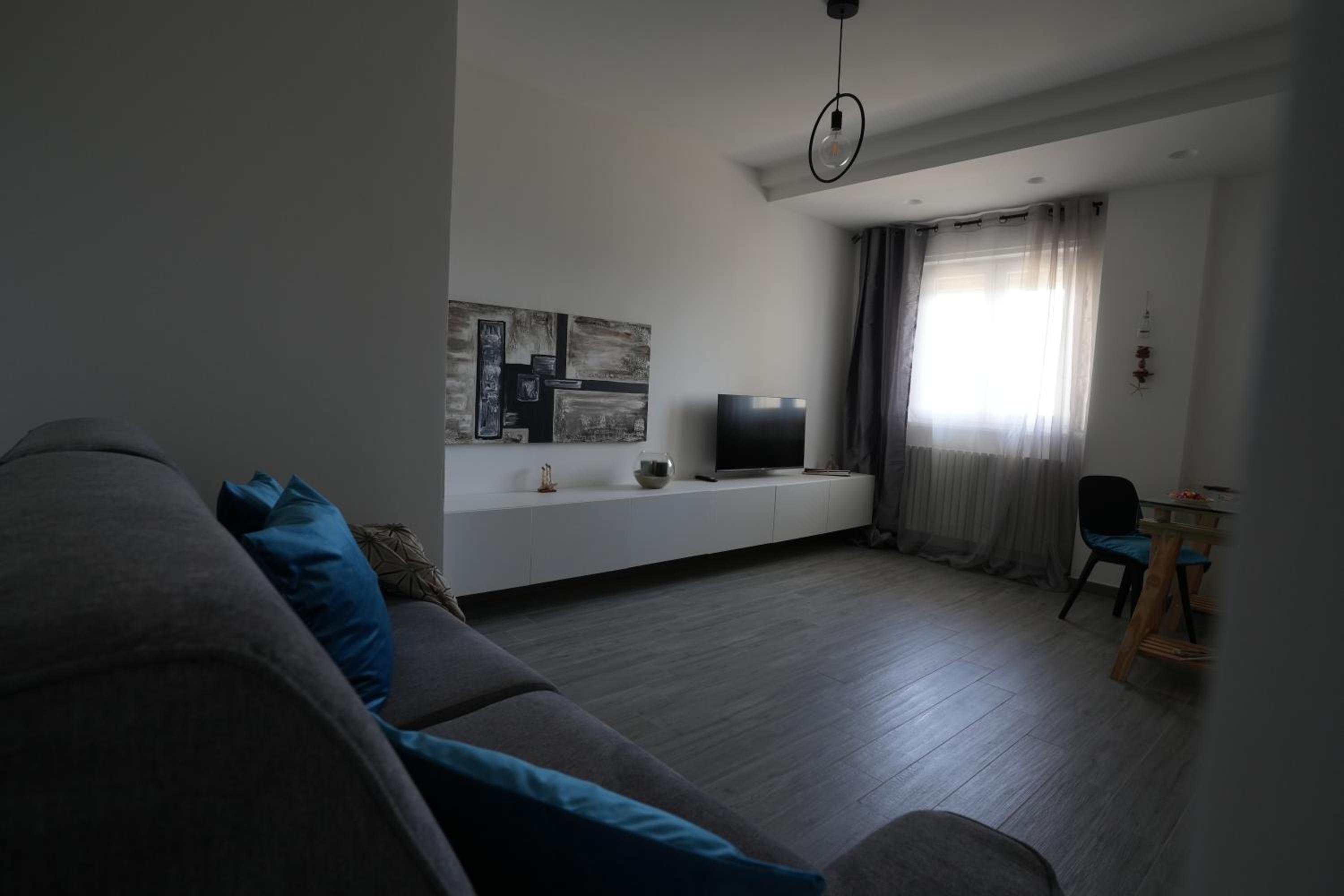 Two-Bedroom House photo 1