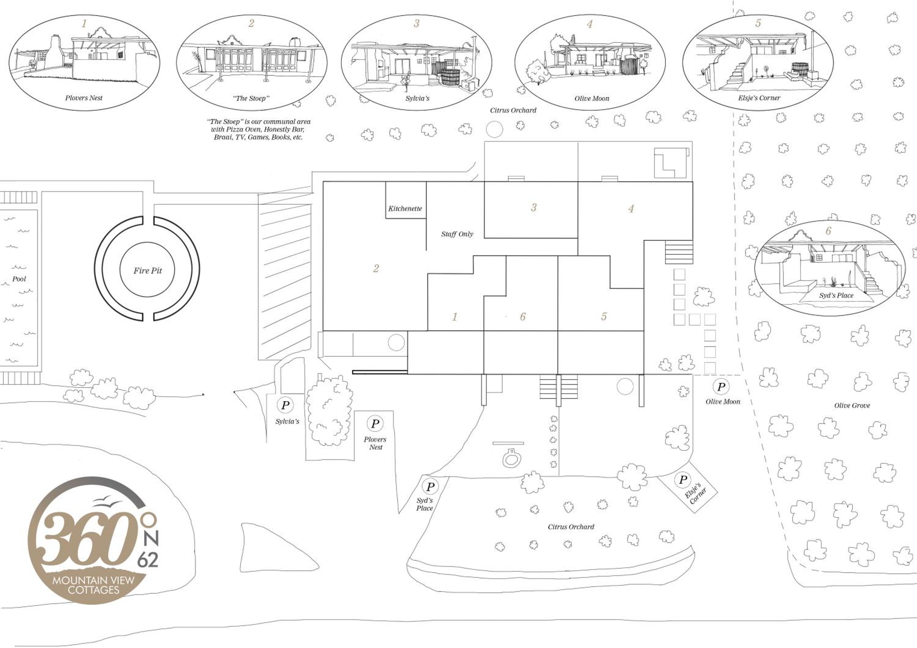 Deluxe King Suite - Photo 3