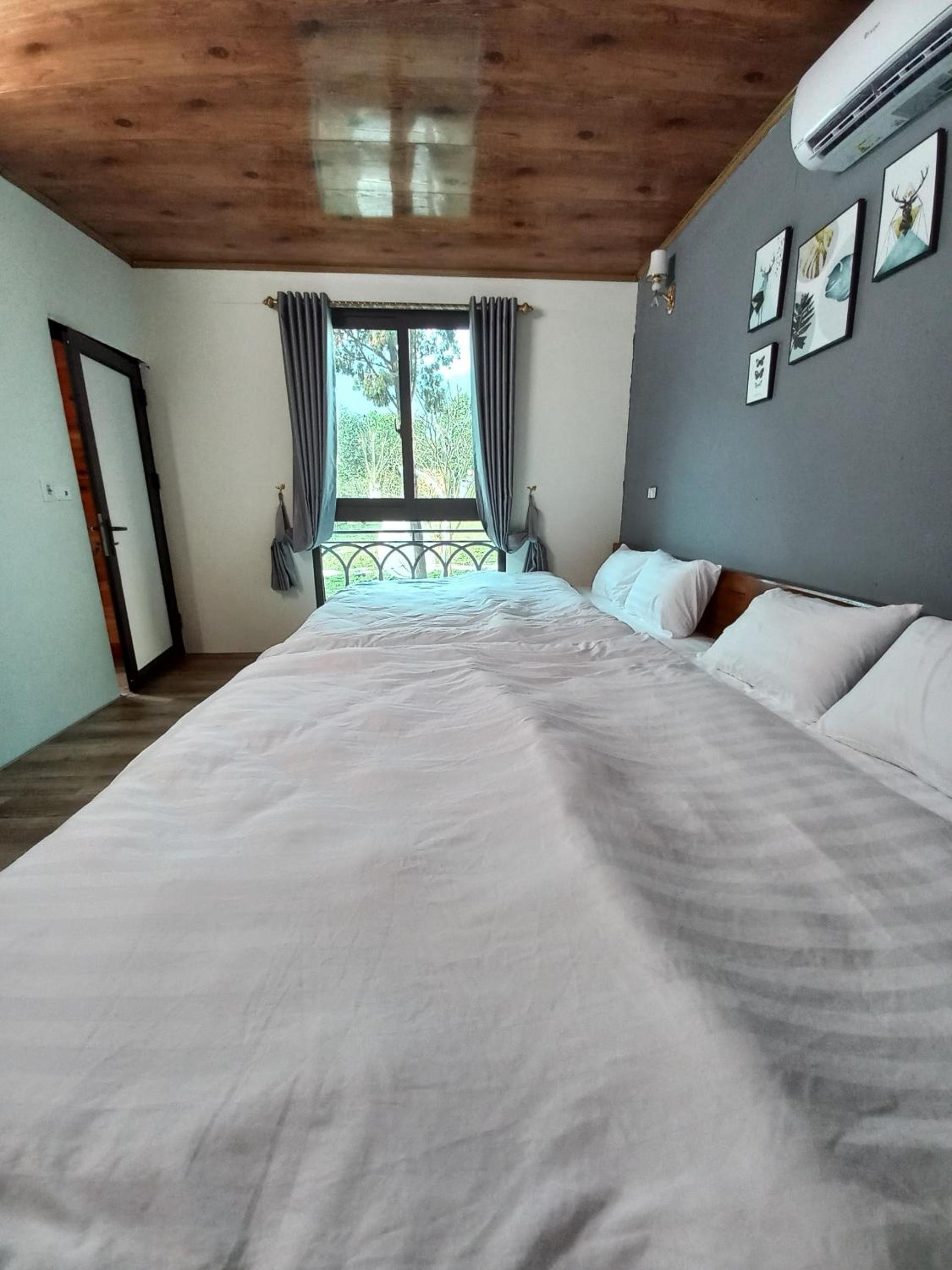 Two-Bedroom Bungalow