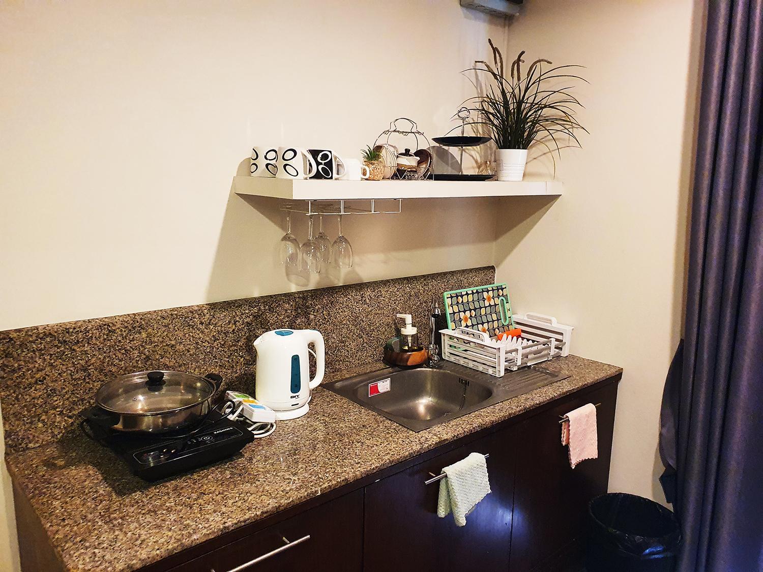 Superior Apartment photo 3
