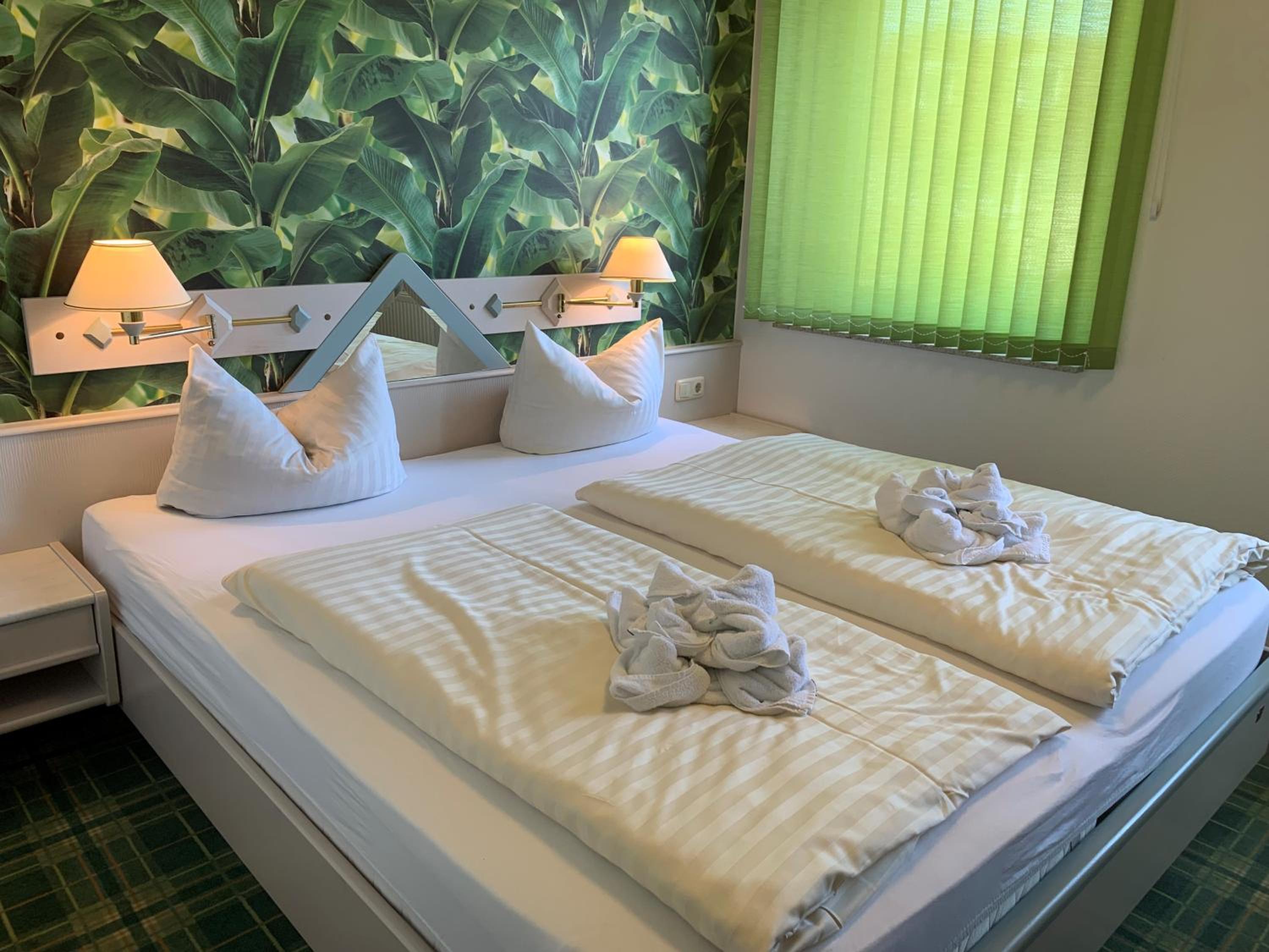 Small Double Room photo 1