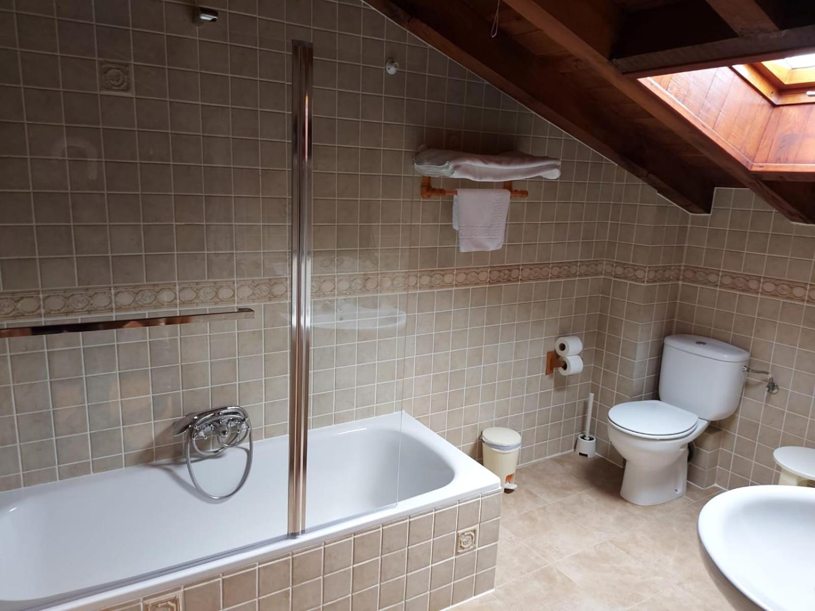 Double Room with Balcony photo 3
