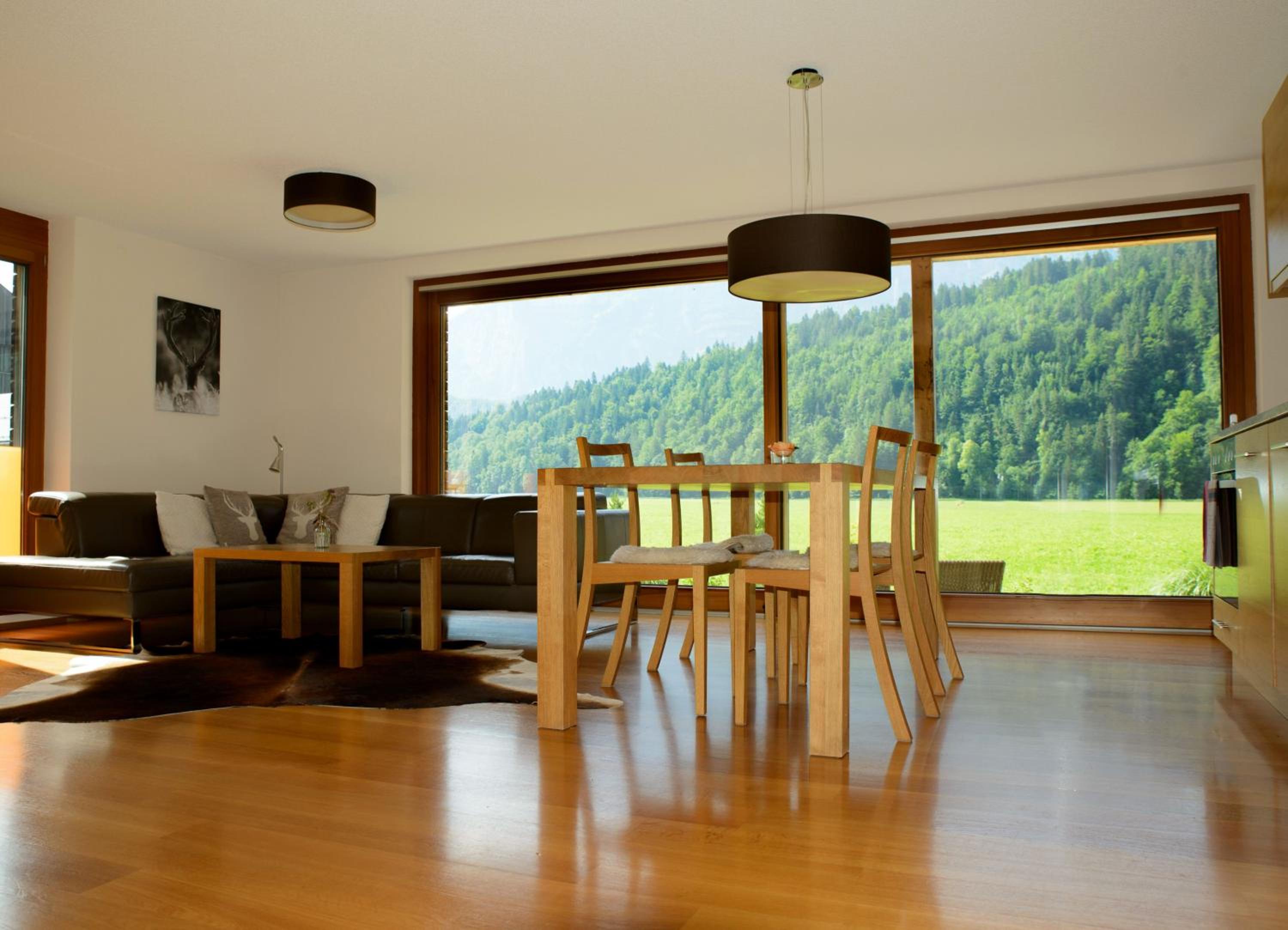 Two-Bedroom Apartment with Terrace photo 1
