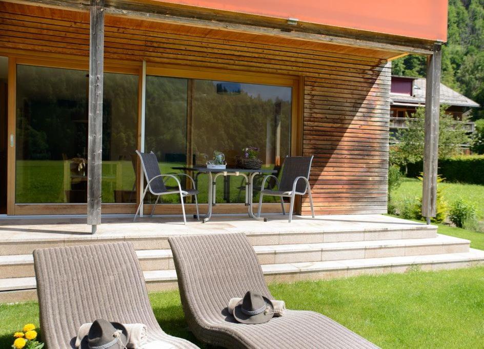 Two-Bedroom Apartment with Terrace photo 3