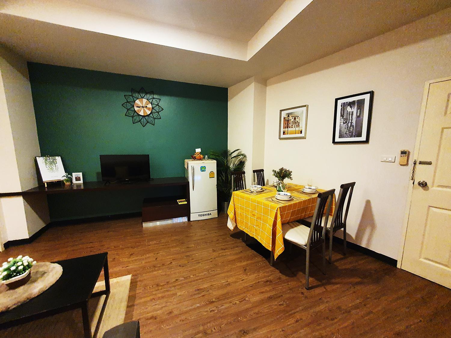 Superior Apartment photo 2