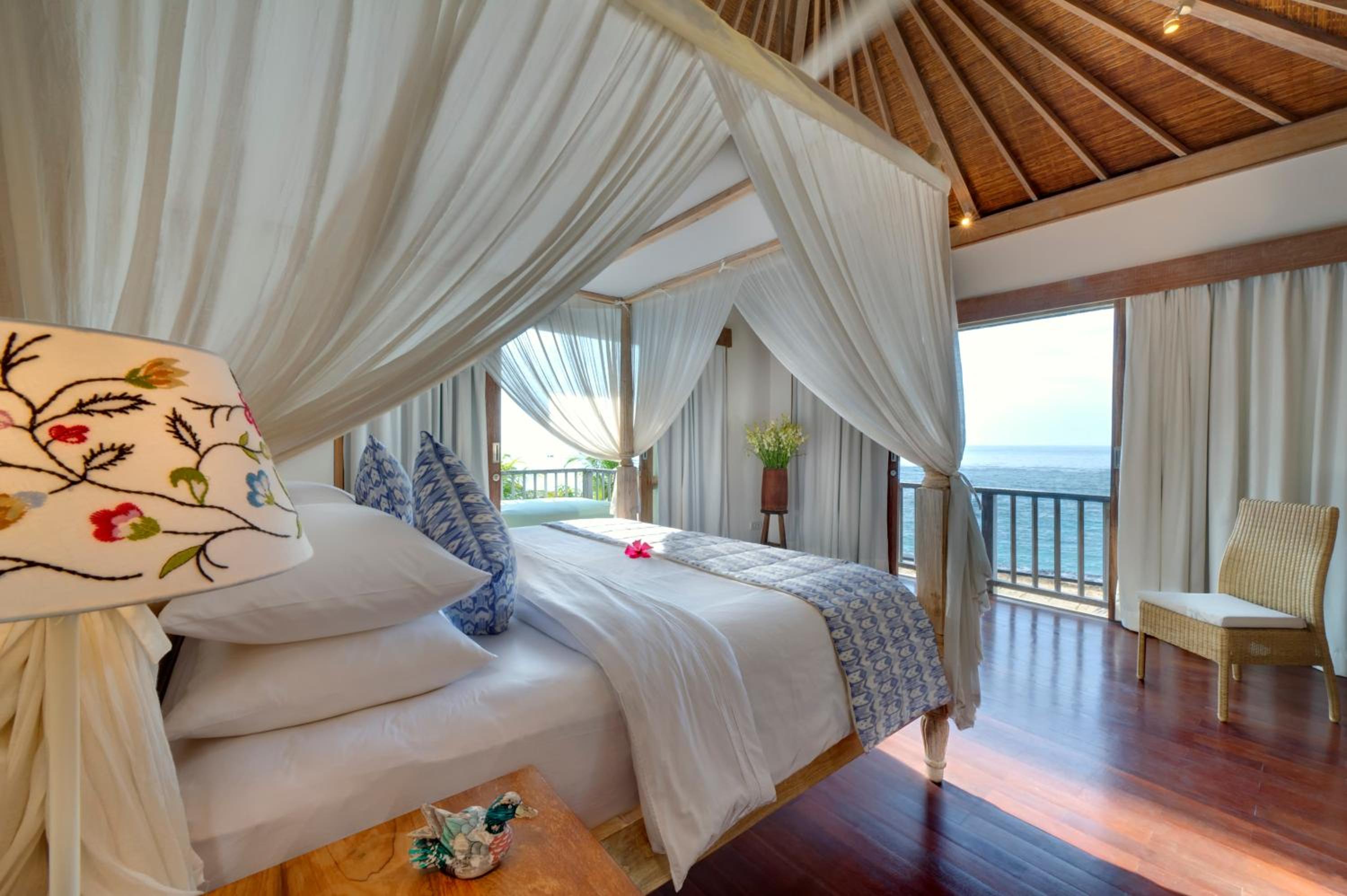 Villa - Beach Front photo 1