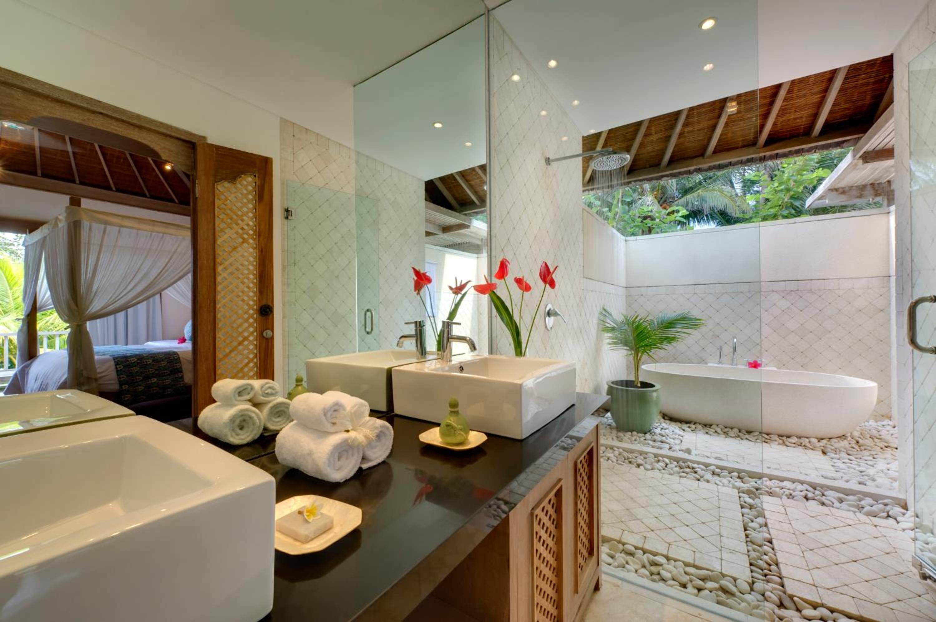 Villa - Beach Front photo 3
