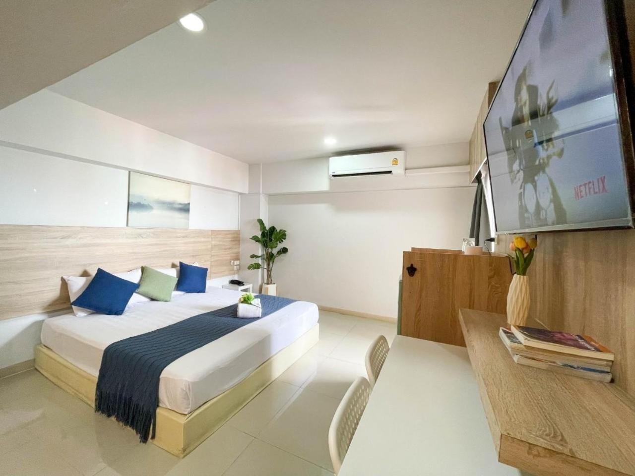 King Room photo 2