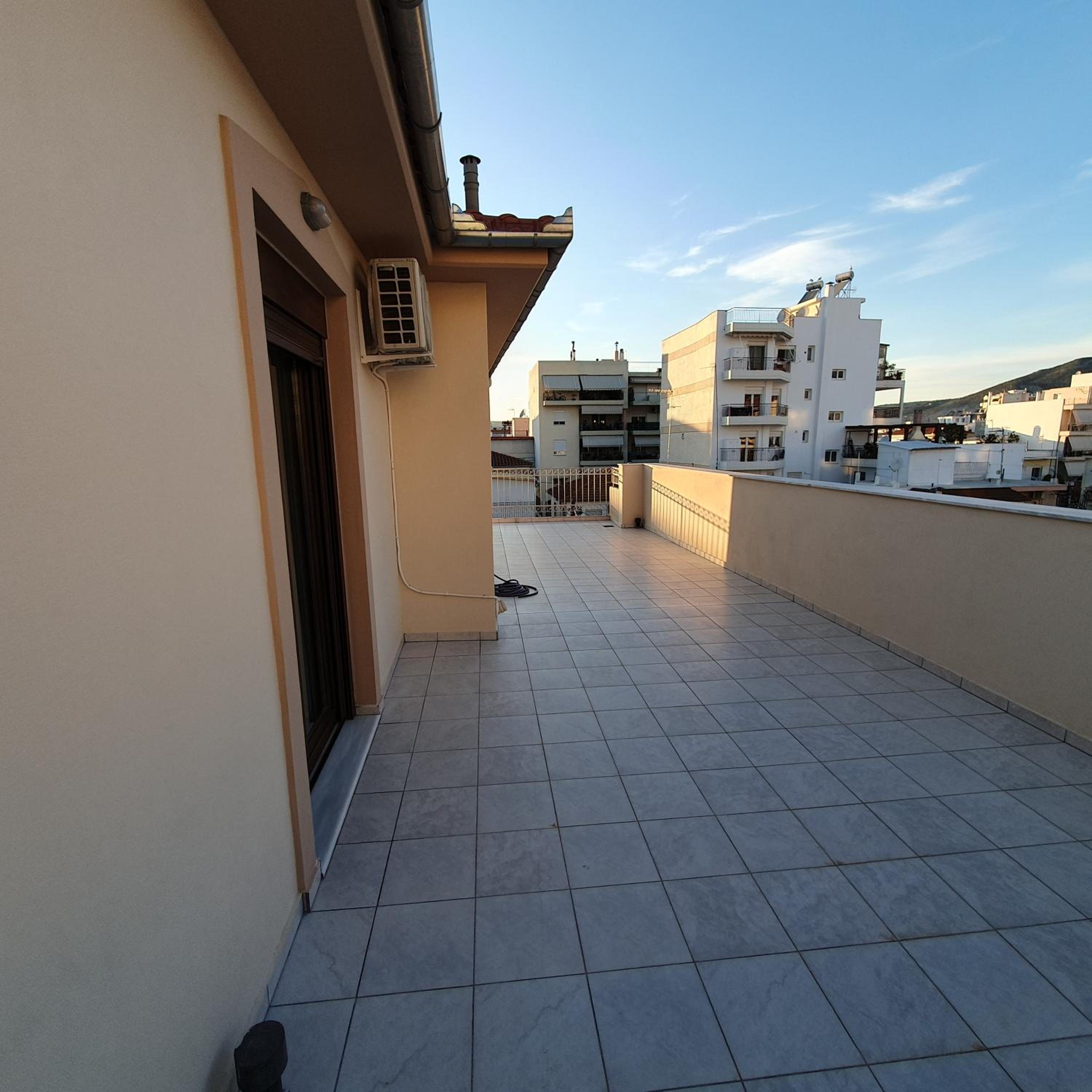 Penthouse Apartment photo 2