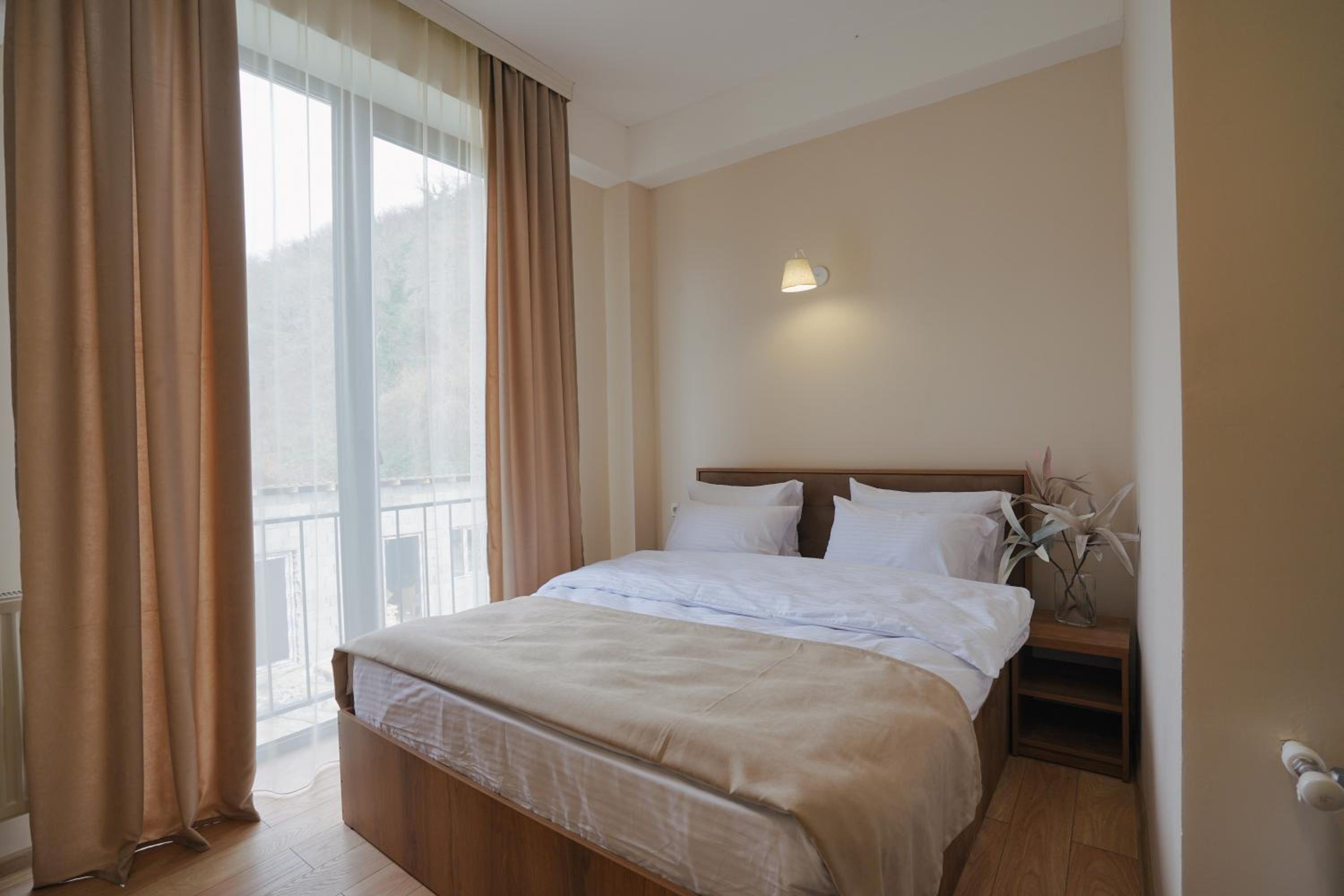 Double Room with Mountain View photo 1