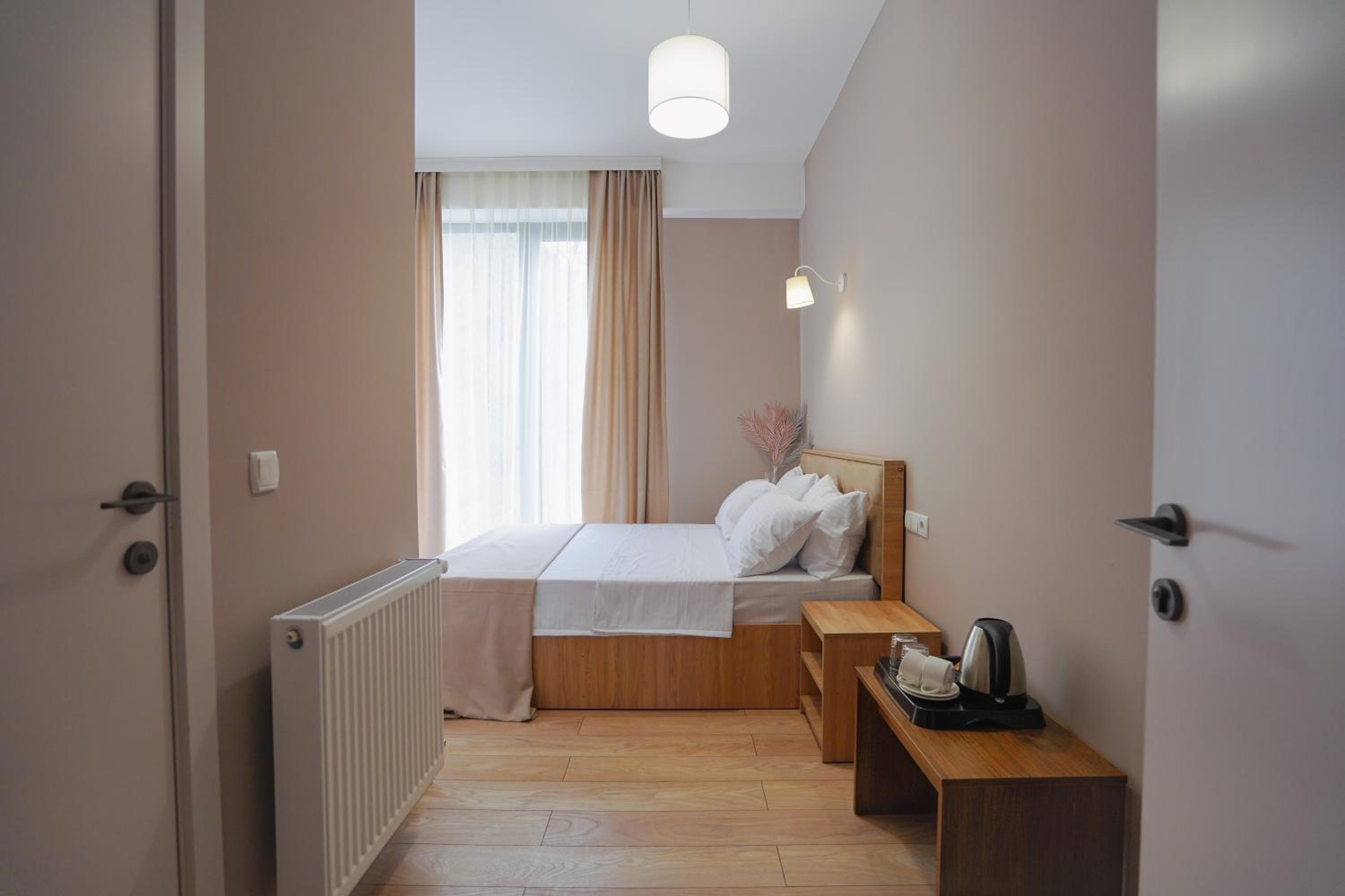 Double Room with Mountain View photo 2