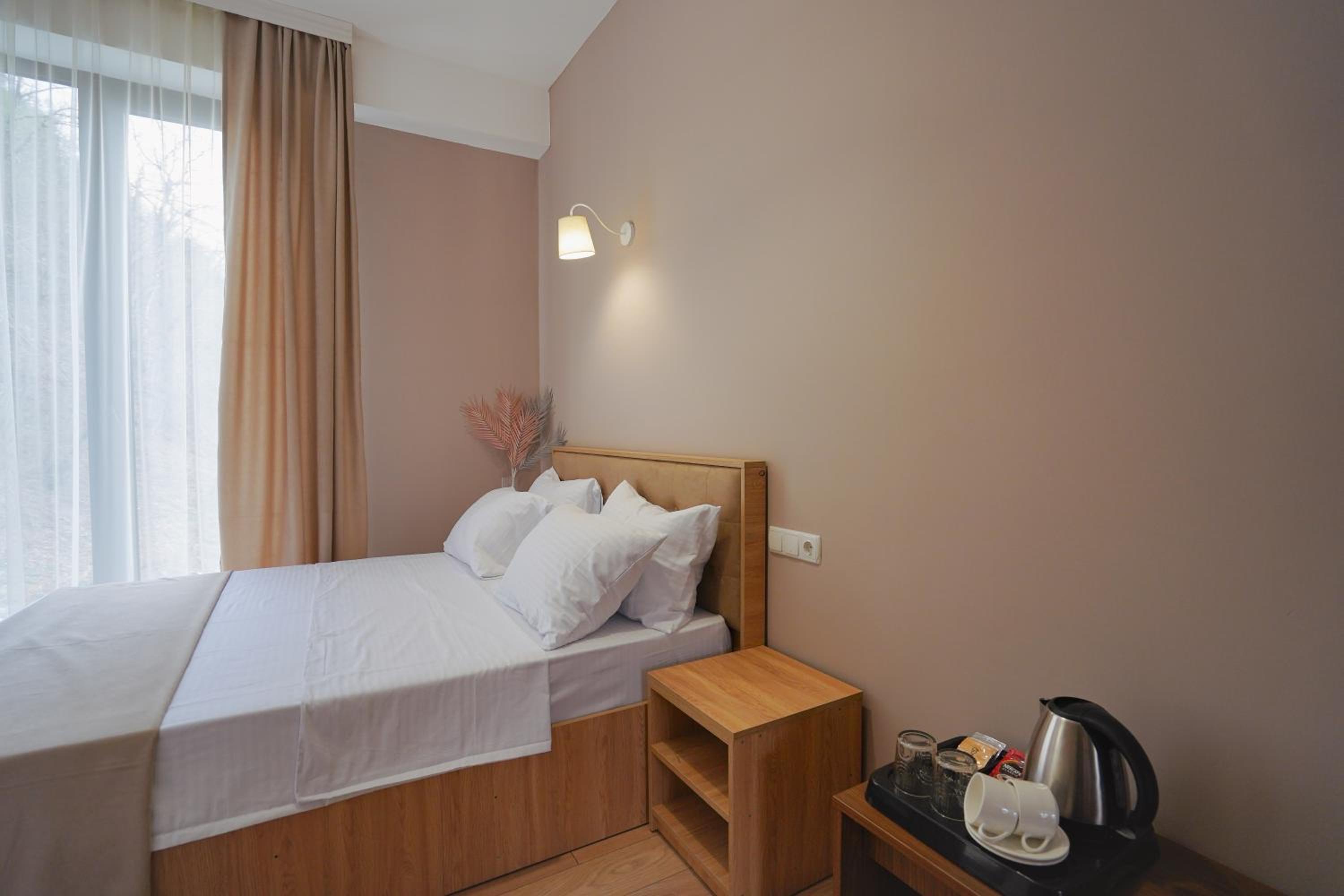 Double Room with Mountain View photo 3