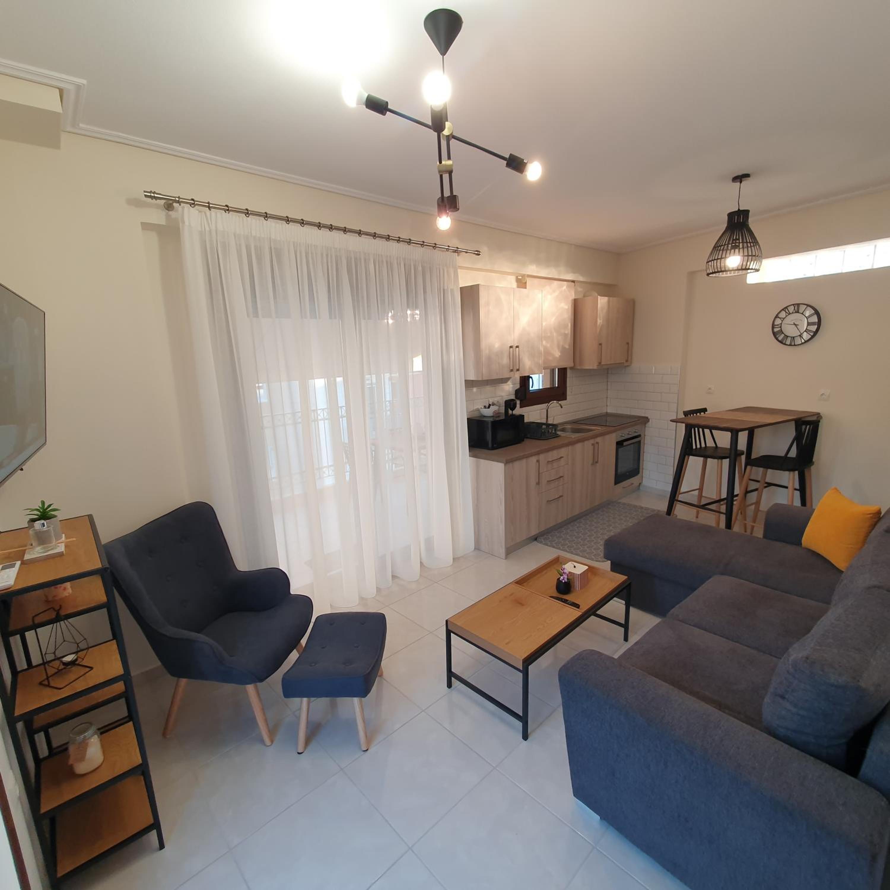 Penthouse Apartment photo 1