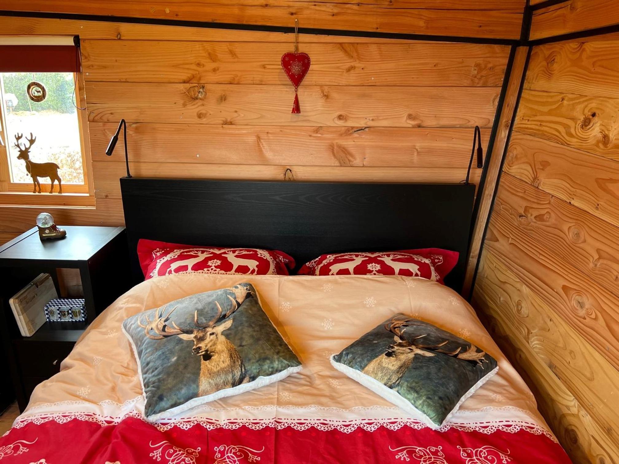 Double Room with Balcony photo 1