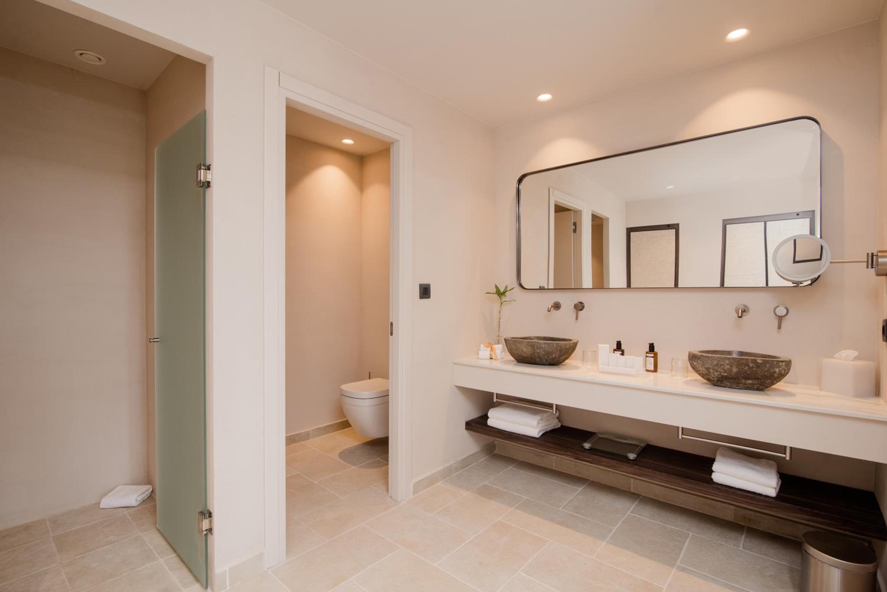 Family Suite Inland View