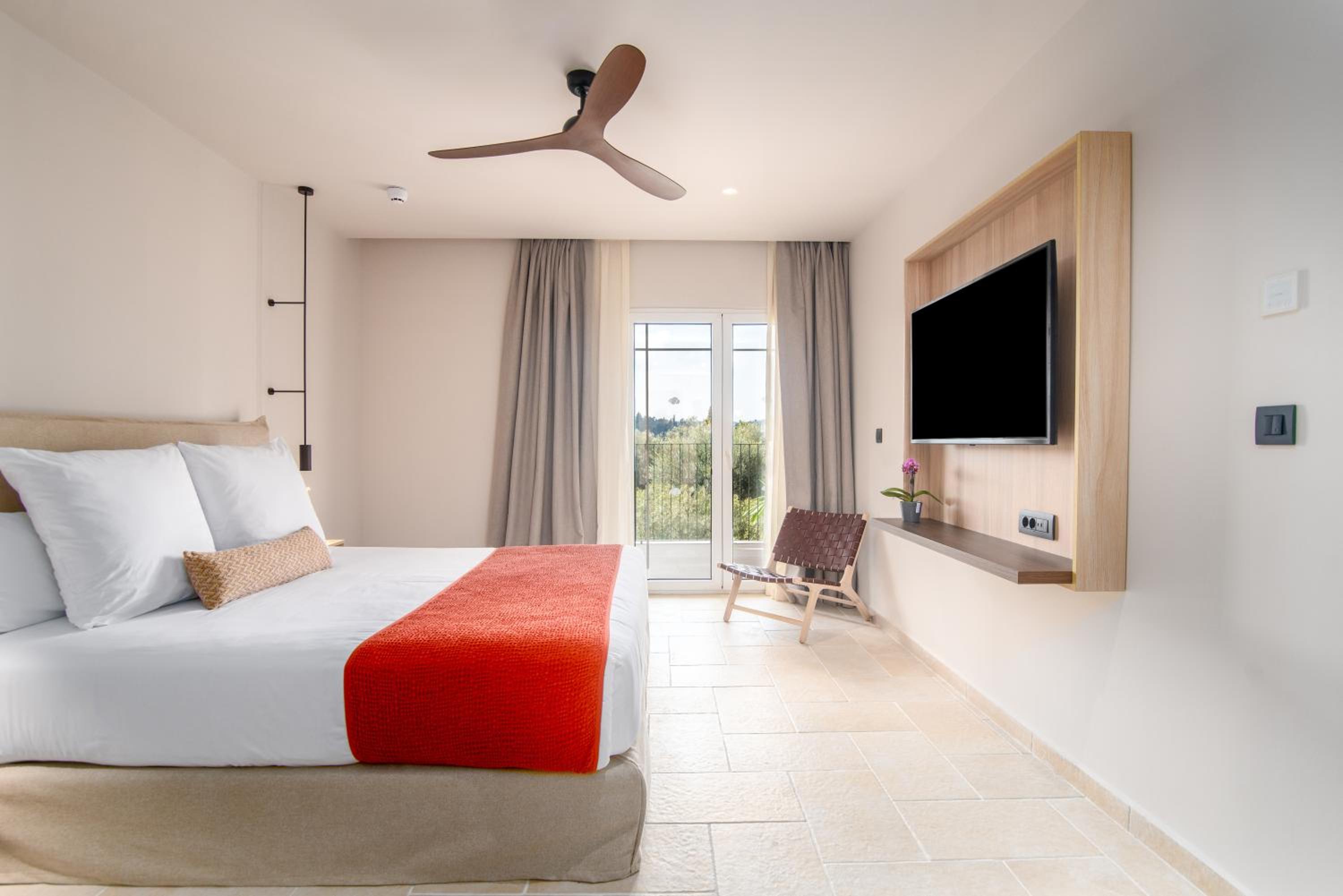 Family Suite Inland View