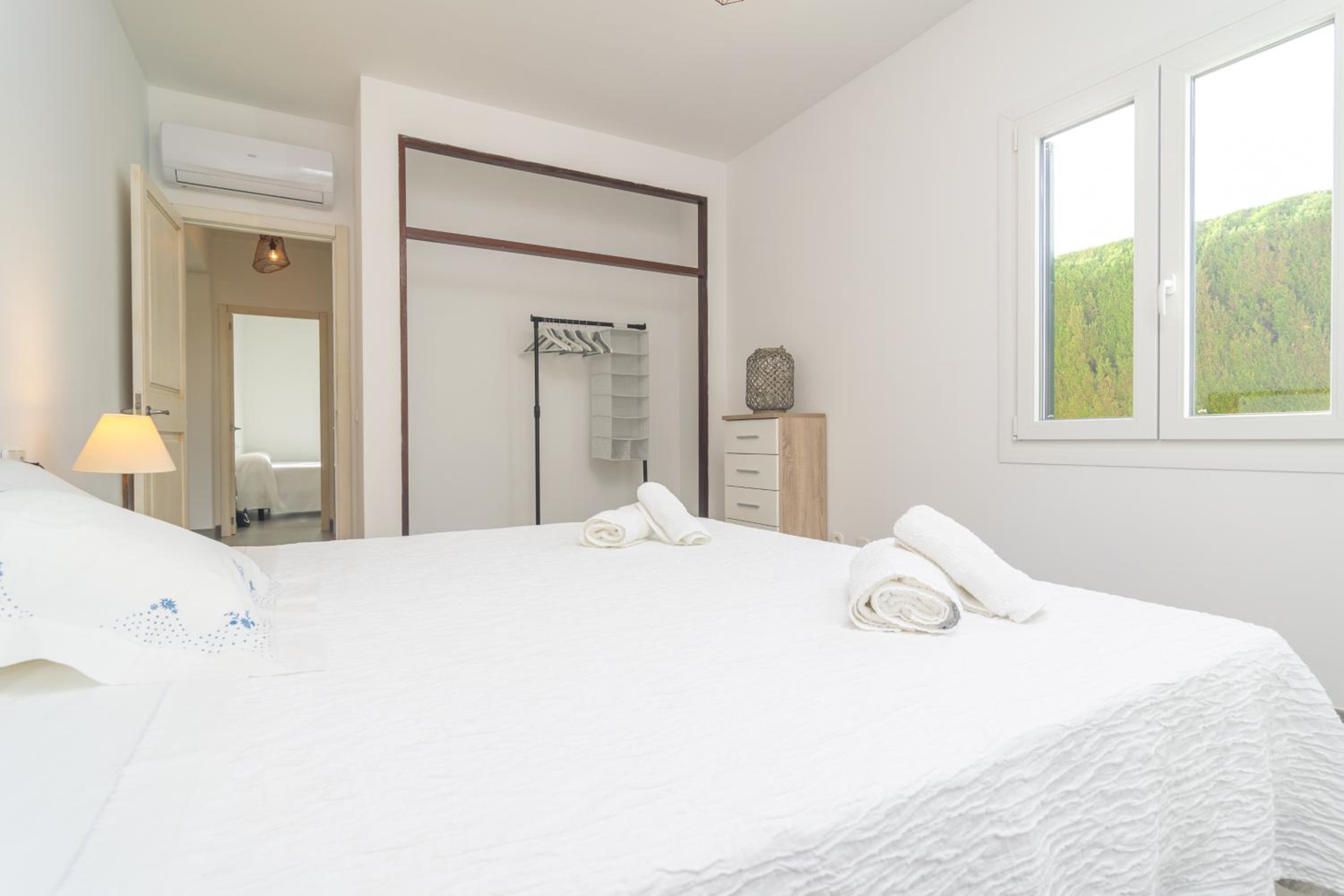 Three-Bedroom Chalet