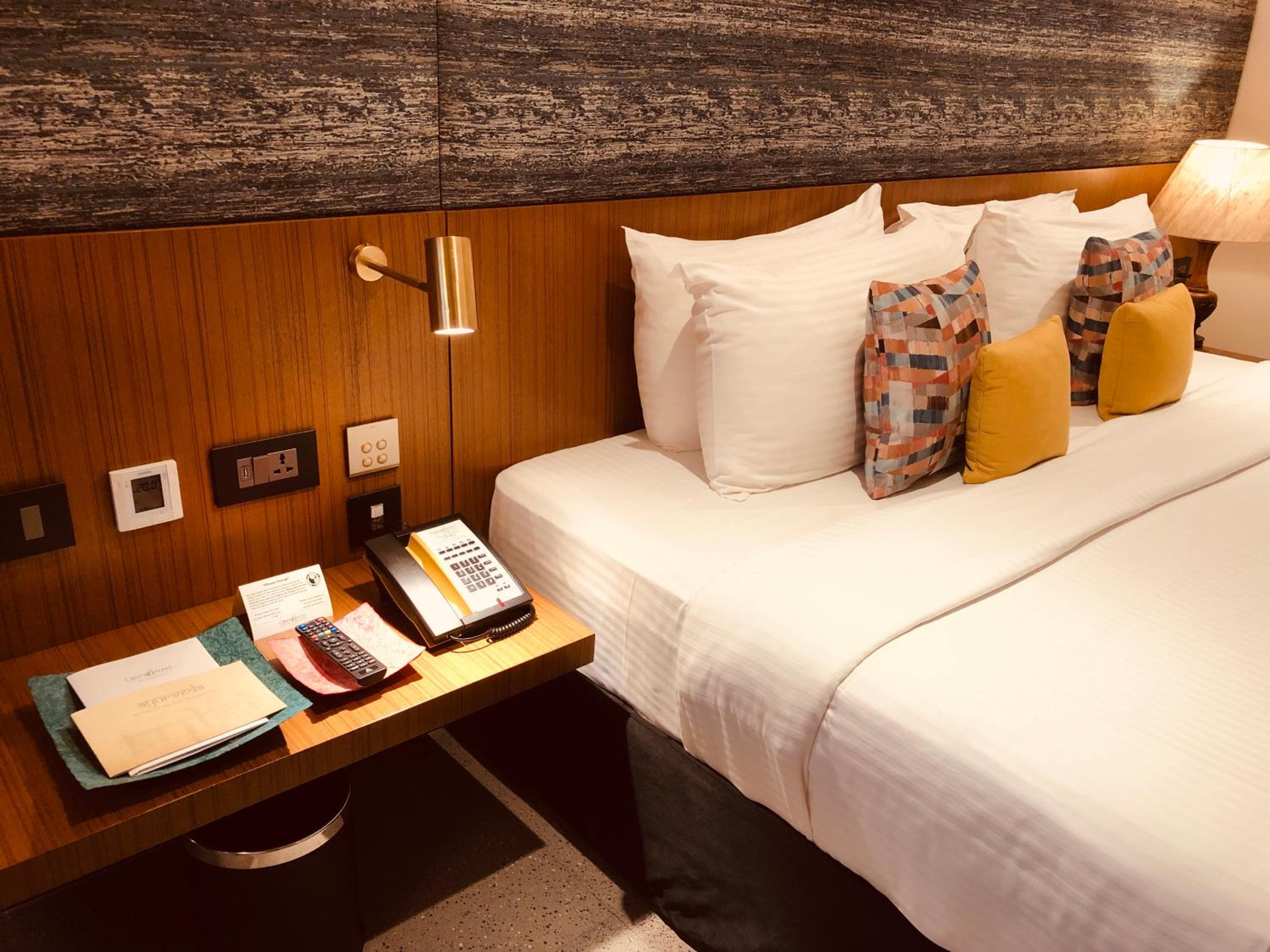Executive Room - Photo 5
