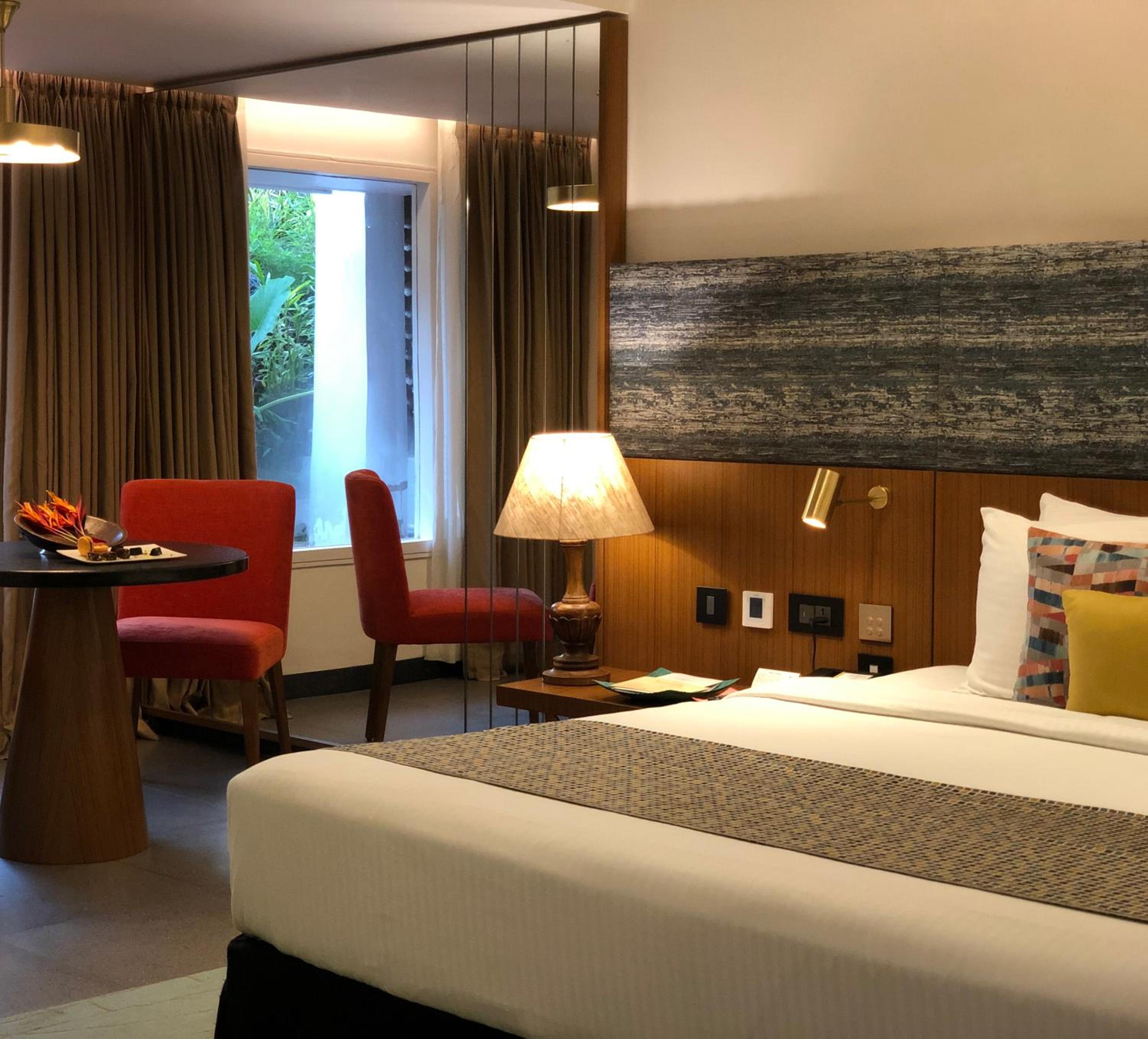 Executive Room - Photo 4