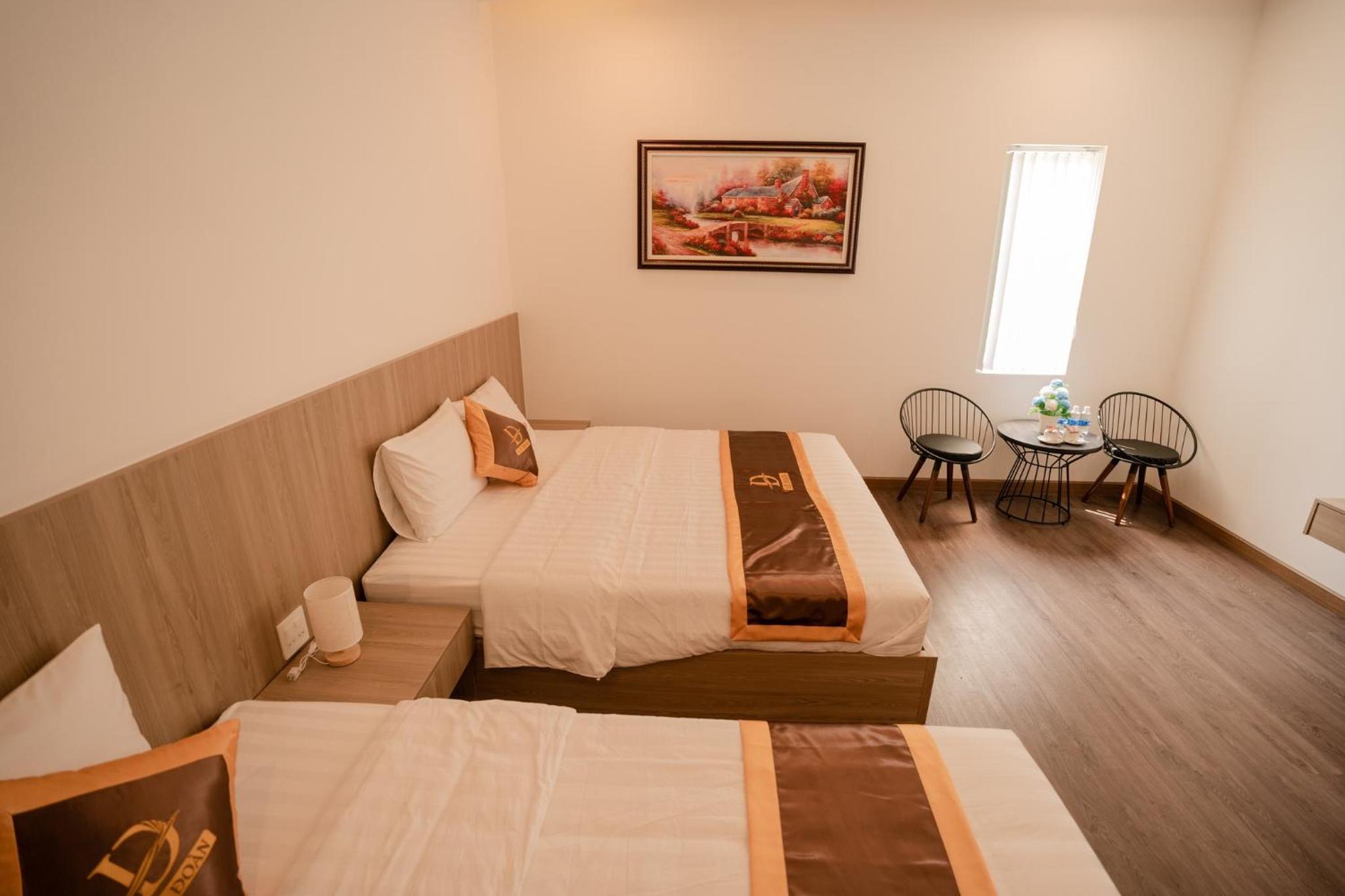 Superior Triple Room photo 3