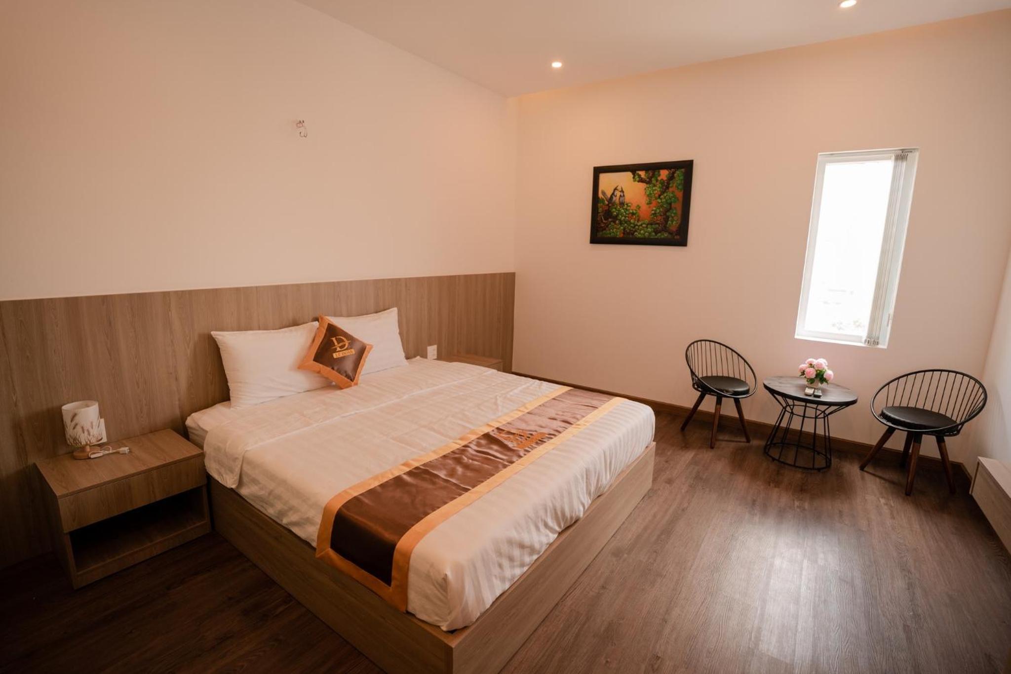 Double Room photo 1