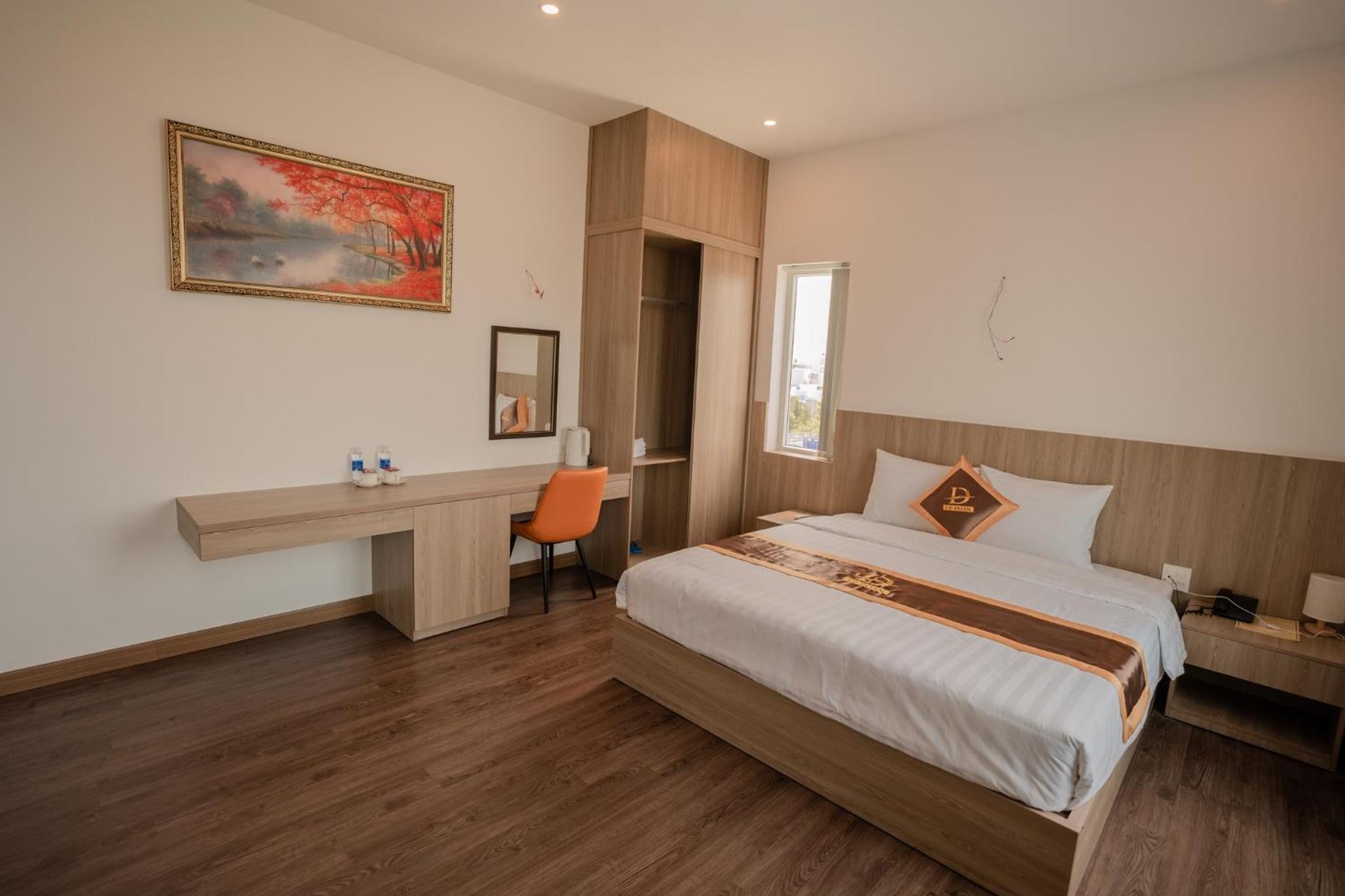 Double Room photo 2
