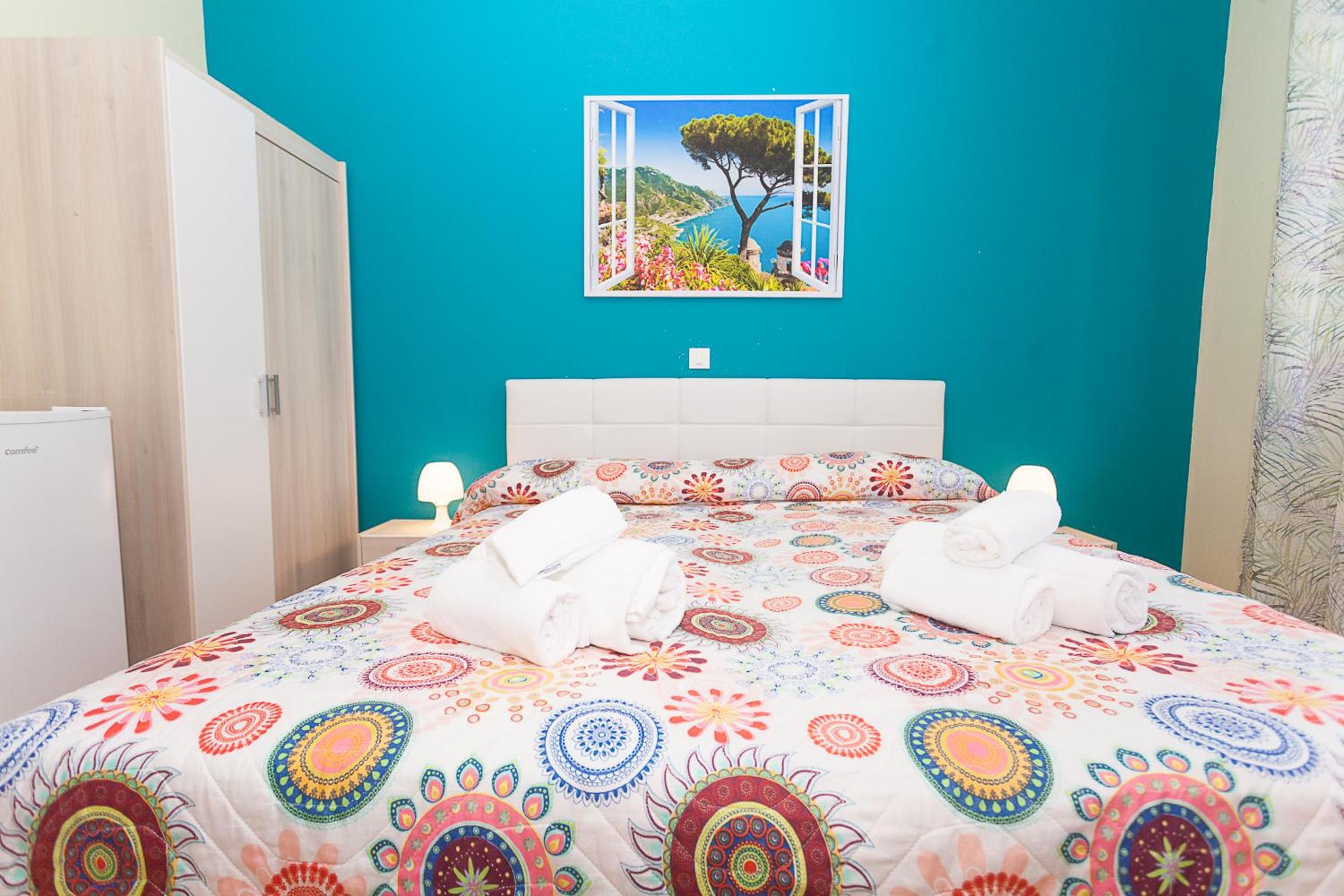 Double Room photo 3