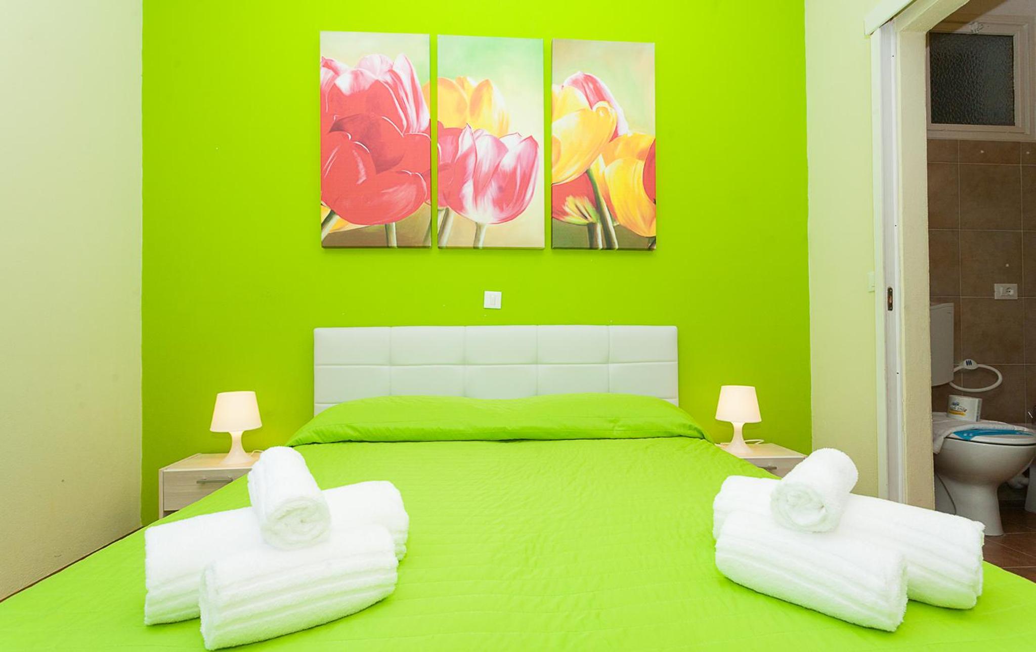Double Room photo 2