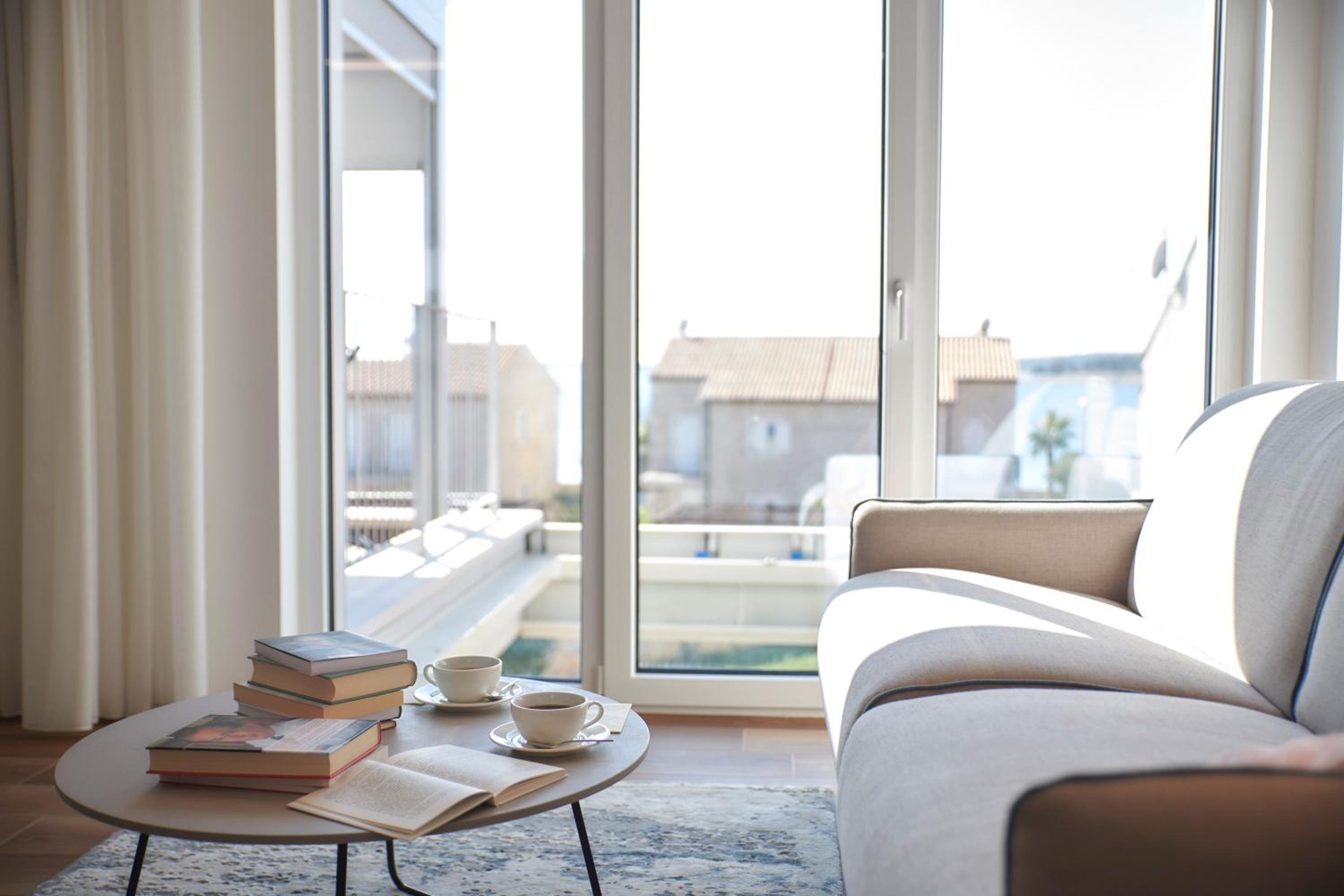 Apartment with Sea View