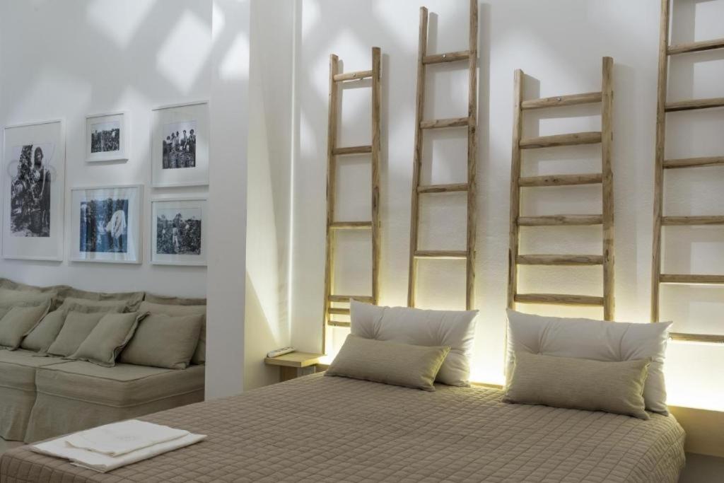 Deluxe Double or Twin Room photo 3