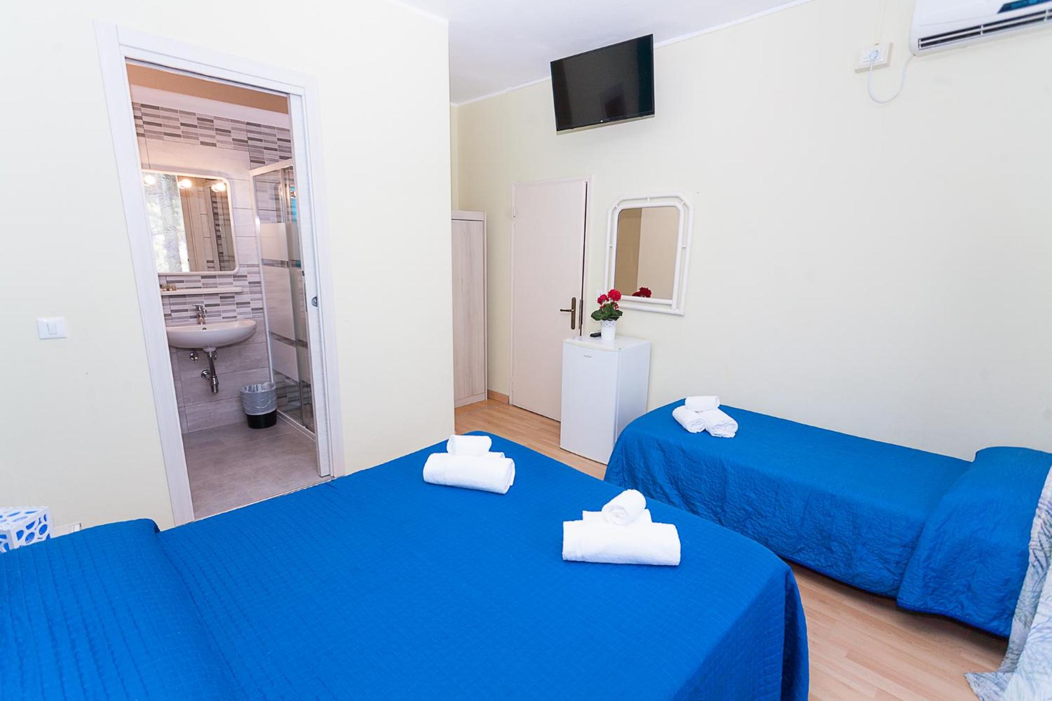 Triple Room photo 1